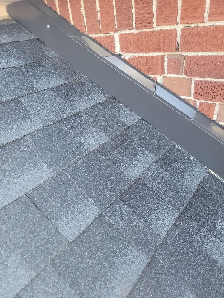 Residential Roofing Installation using GAF Timberline HDZ - Lifetime Shingle by The Roof Doctor