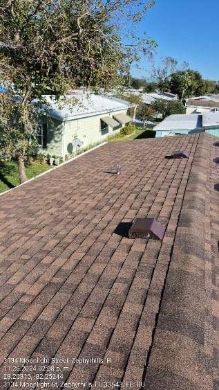 Brownwood Shingles by Reimagine Roofing