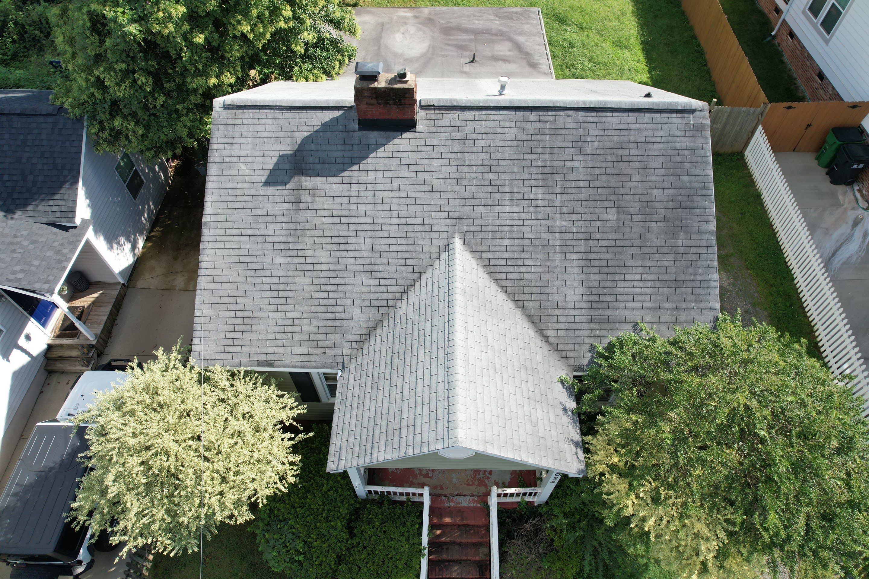 Roof installation in Charlotte by Best Roofing Now LLC