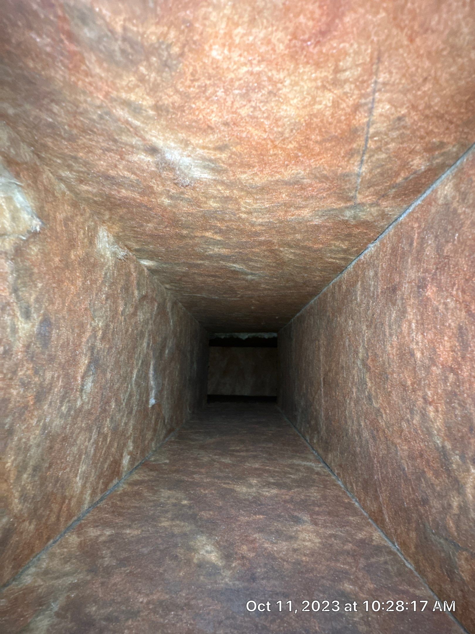 Blower Door Testing & HVAC Cleaning by TIES360 Air Ducts Plus