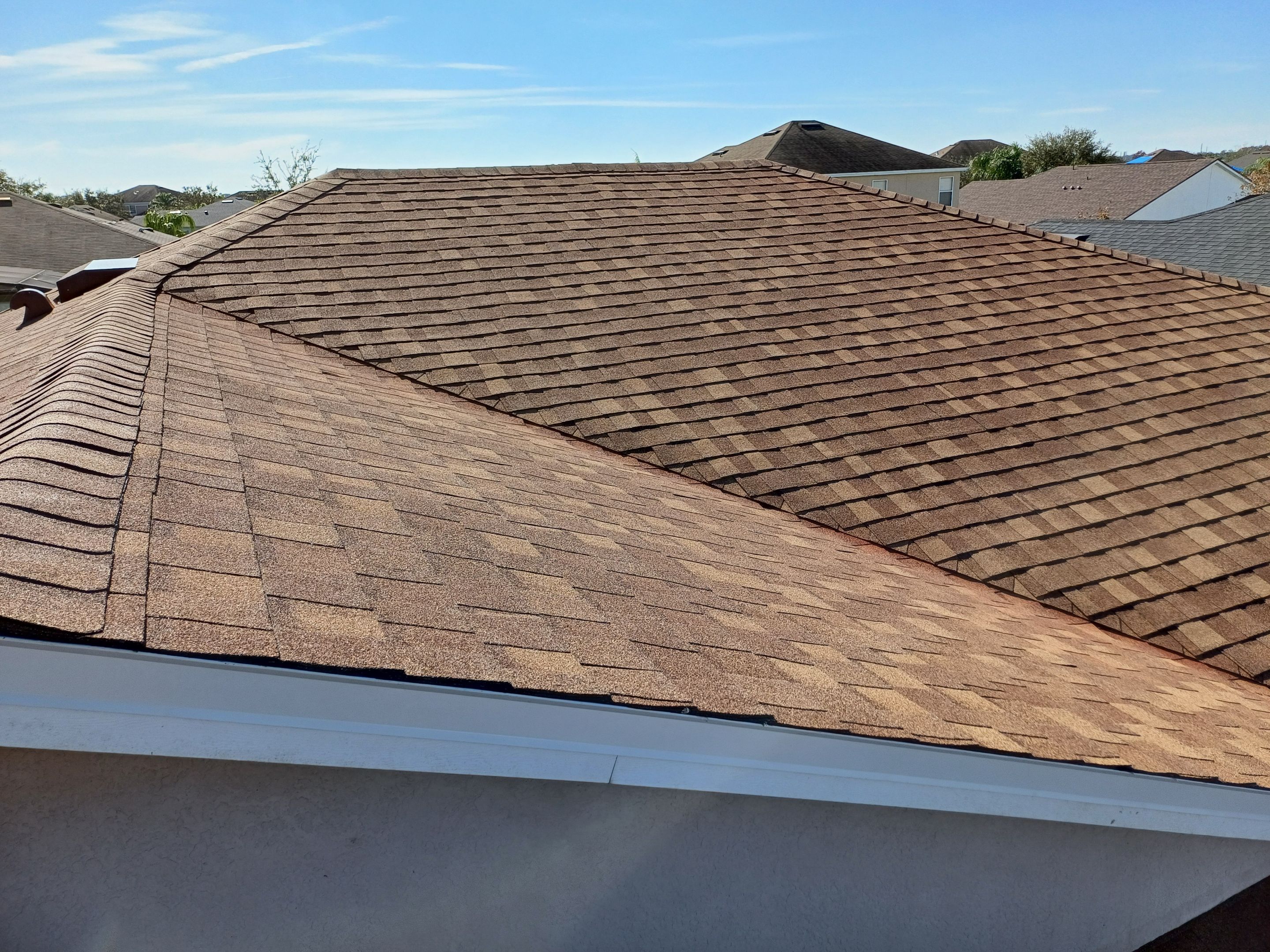 Project in Kissimmee by You Restorations LLC DBA YOU-Home