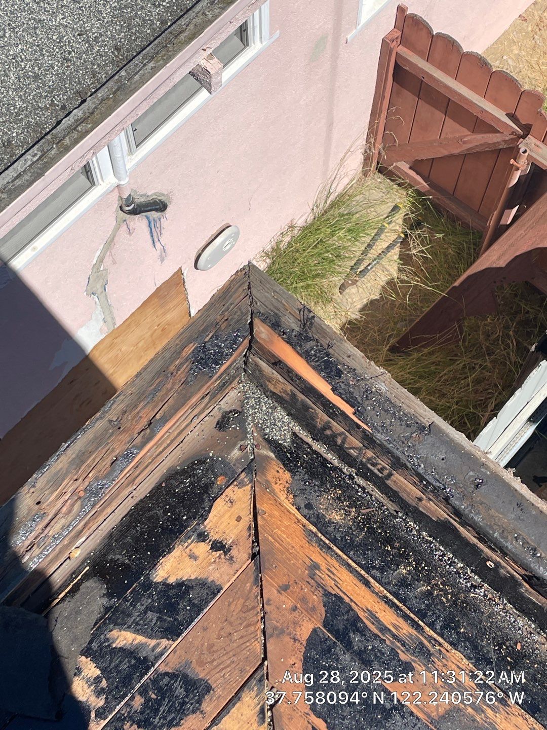 Roof Replacement by Acker Roofing