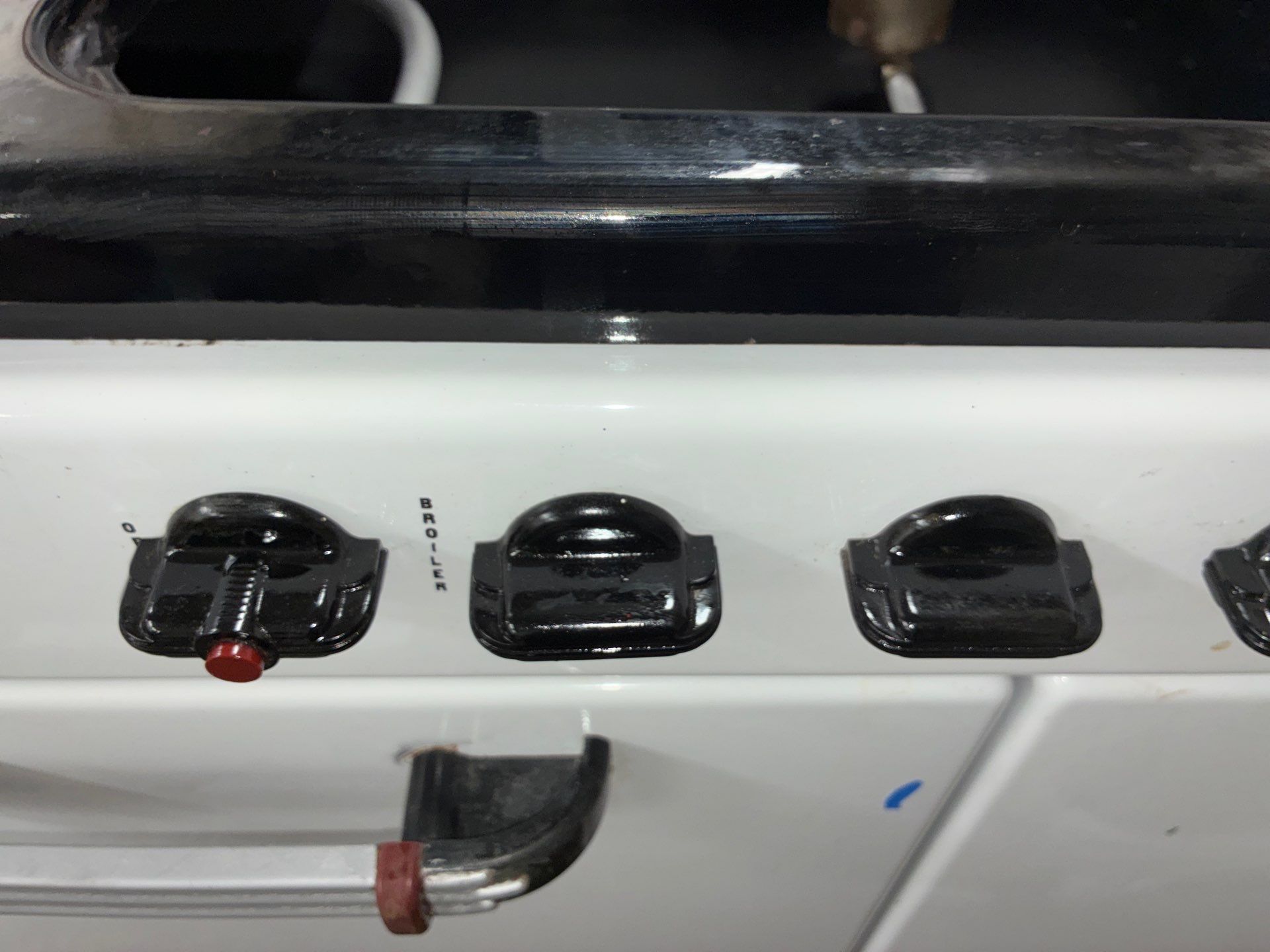 Magic Chef Restoration Rensselaer, NY by Belgrove Appliance Inc