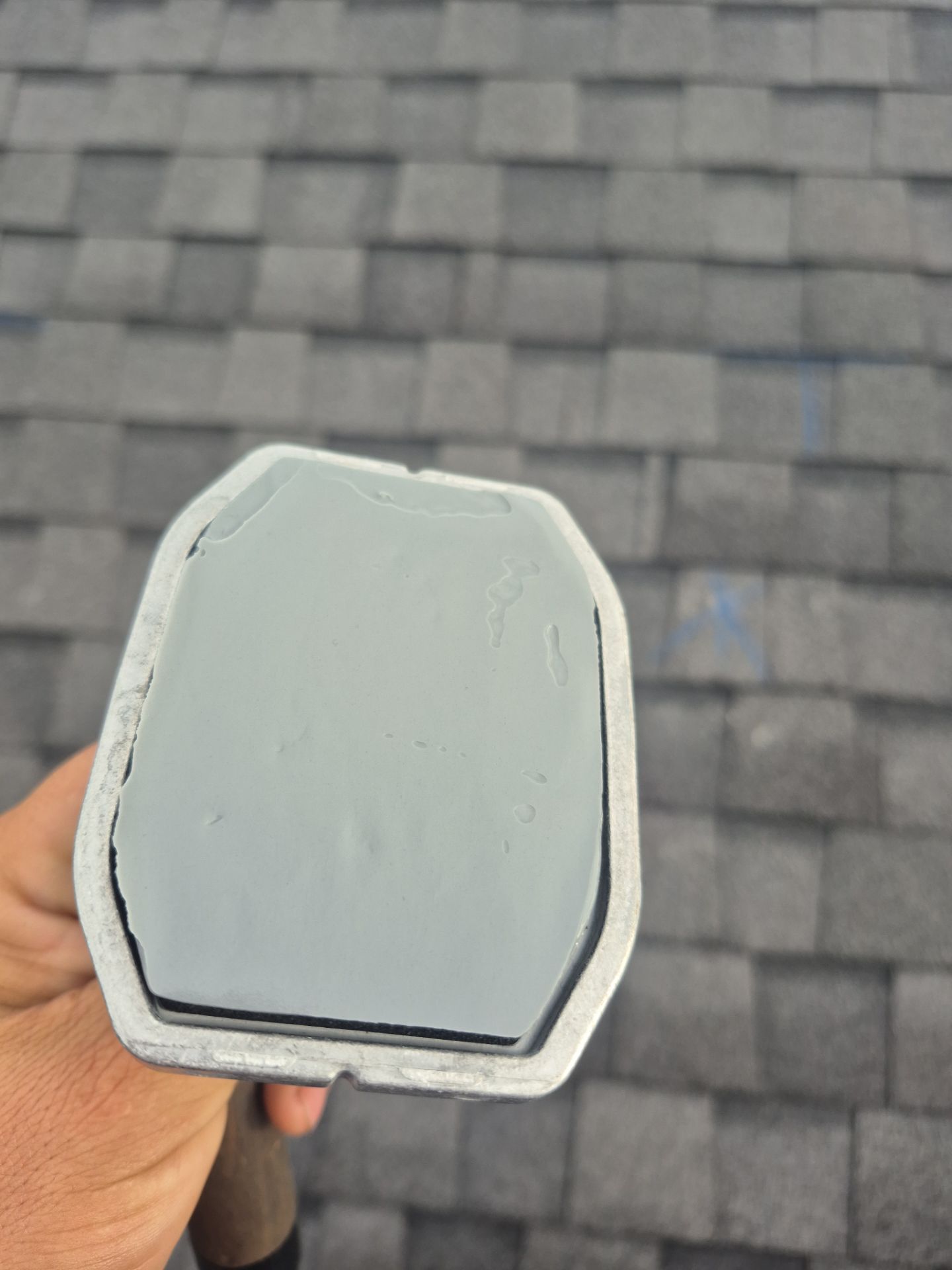 Stacy in Rockwall by Trojan Solar