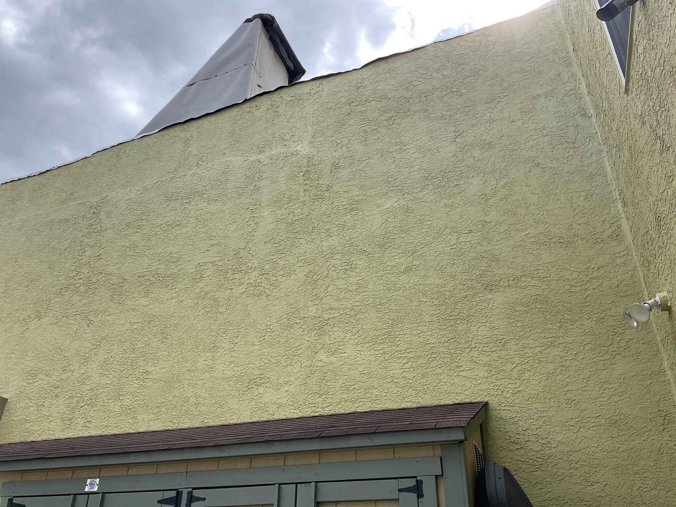 Full Exterior & Interior Updates in South Philadelphia by Groovy Hues