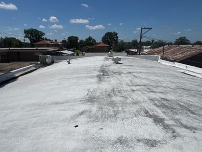Project in Henderson