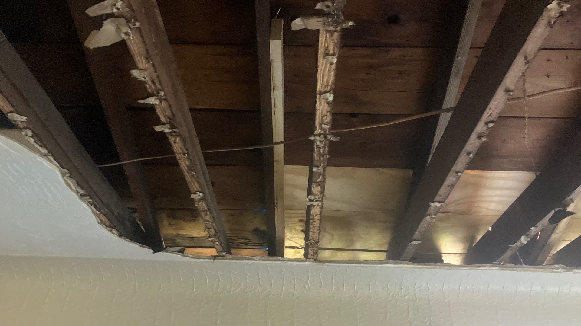 Project in St. Petersburg 33712 by Mitchell Roofing Company LLC