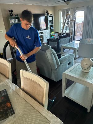 Water Damage Restoration — Naples, FL