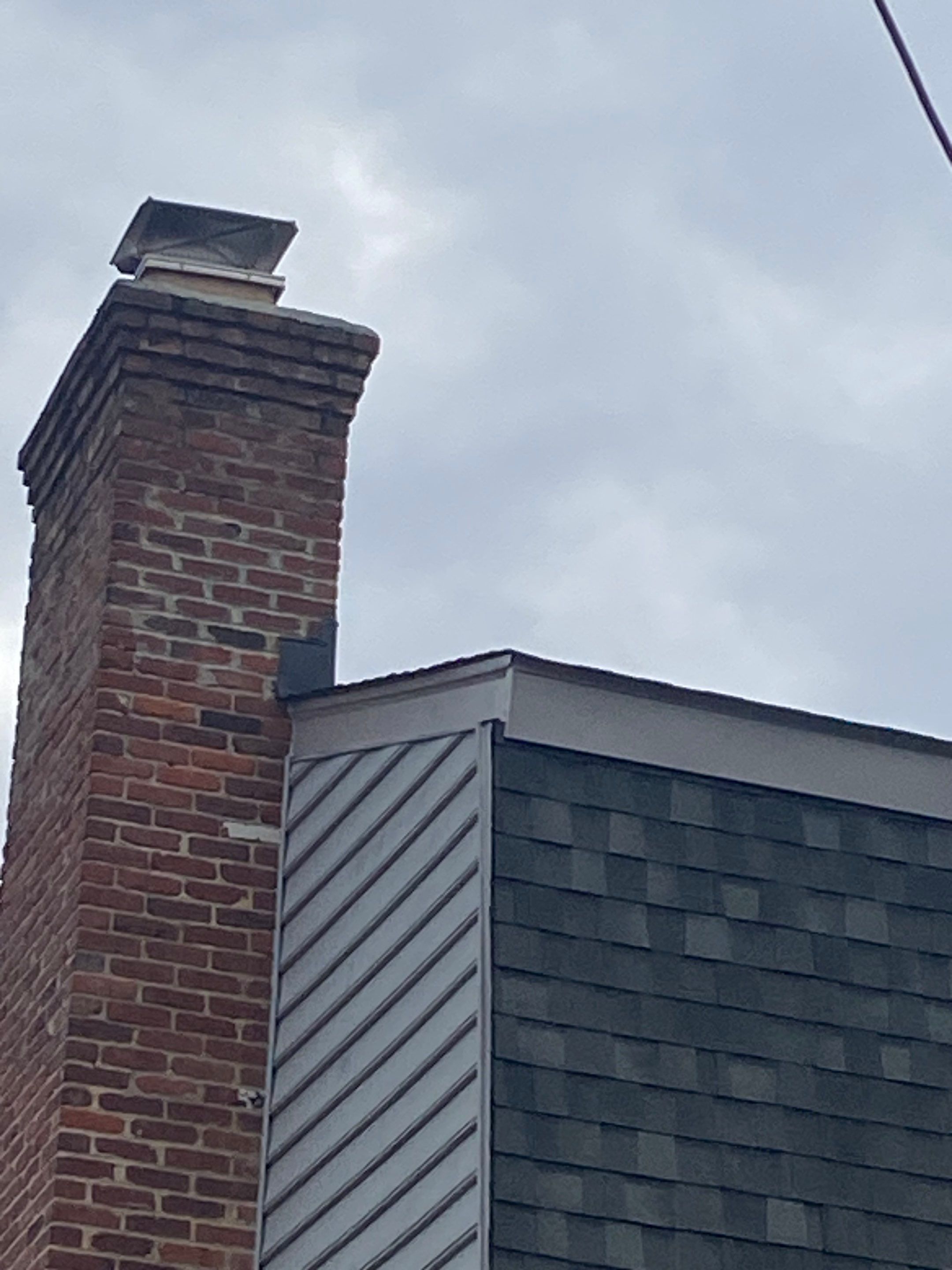 Arlington: Residential Roof Replacement with CertainTeed Landmark Pro in Max Def Georgetown Gray by RM Banning, Inc.