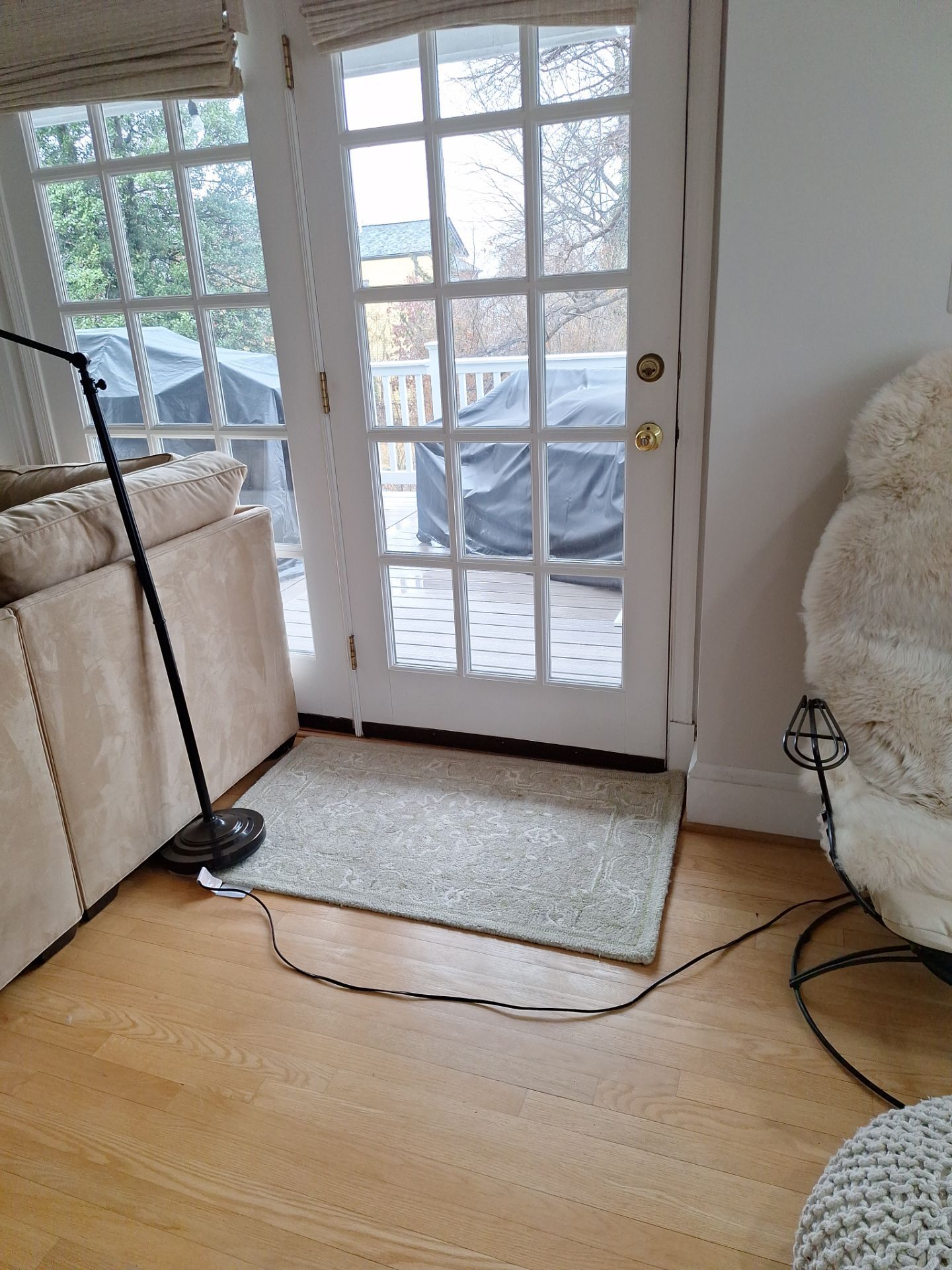 Interior House Painting in Arlington, VA by My Painter 