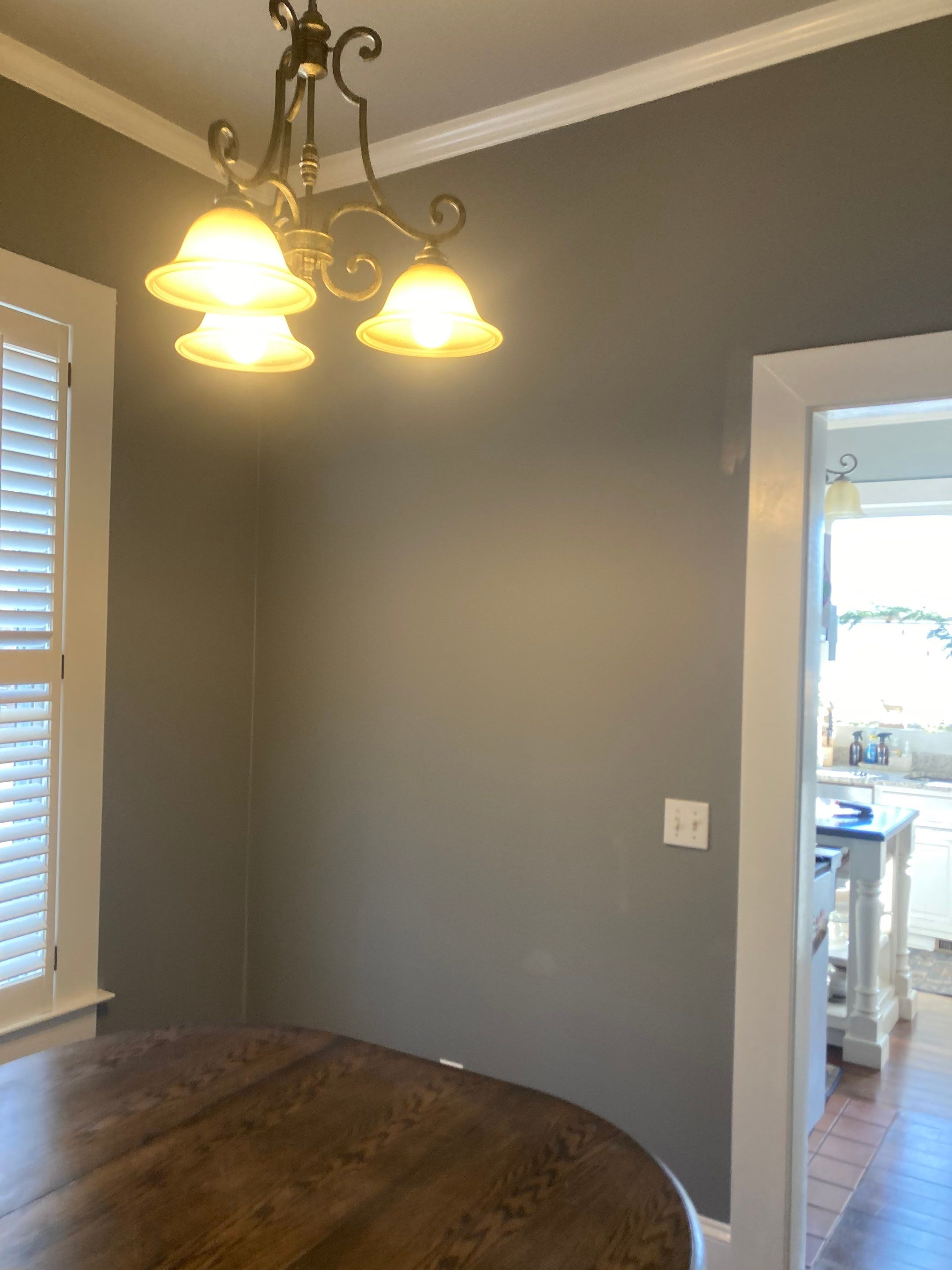 Water Damage Repair & Interior Restoration by PGP Surface Solutions, LLC