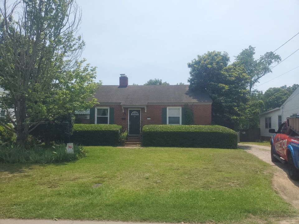 Residential Roofing Installation by Inspector Roofing and Restoration