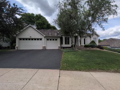 Project in Bloomington