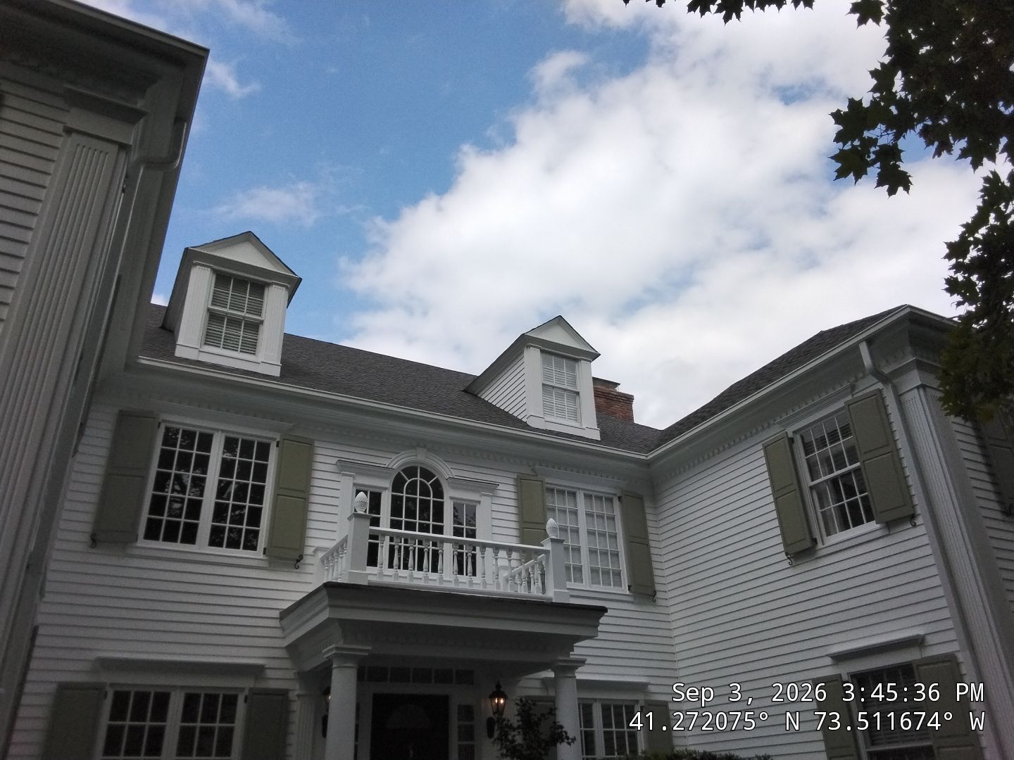 MaxFlow  by DiGiorgi Roofing and Siding Inc