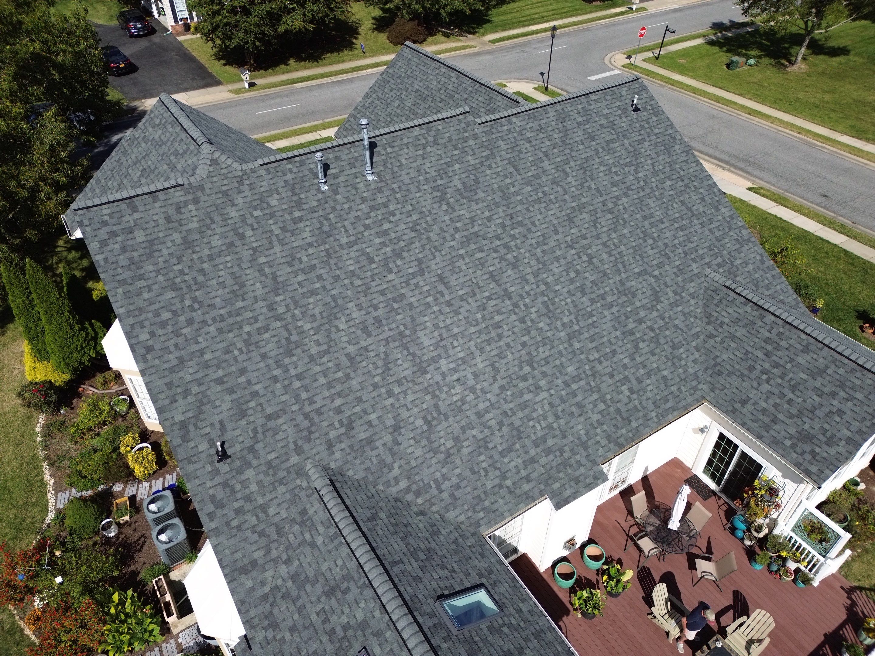 7591 Easton Club Drive, Easton, MD 21601 UNITED STATES by American Custom Contractors