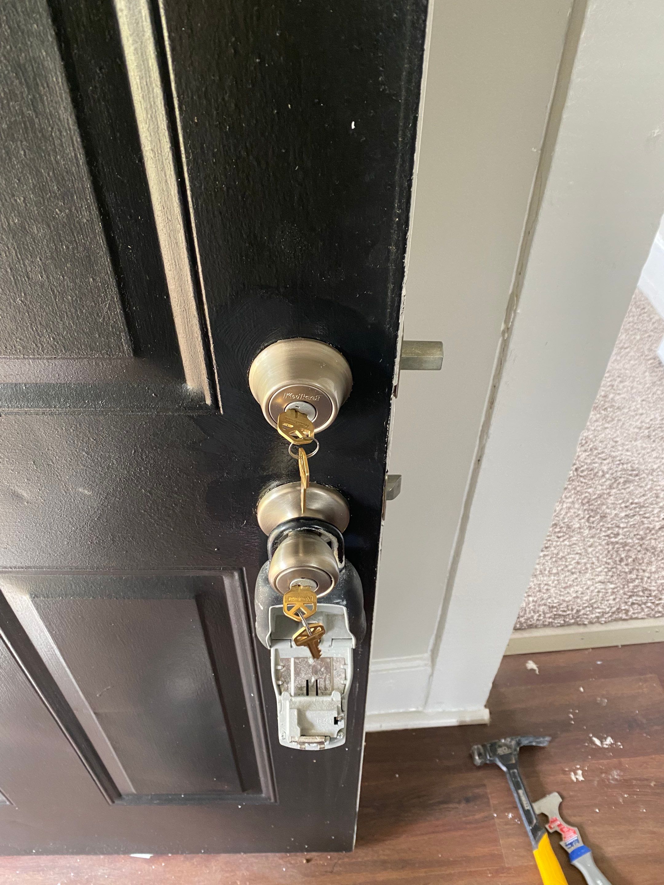 Turn-Key by Homeslam INC