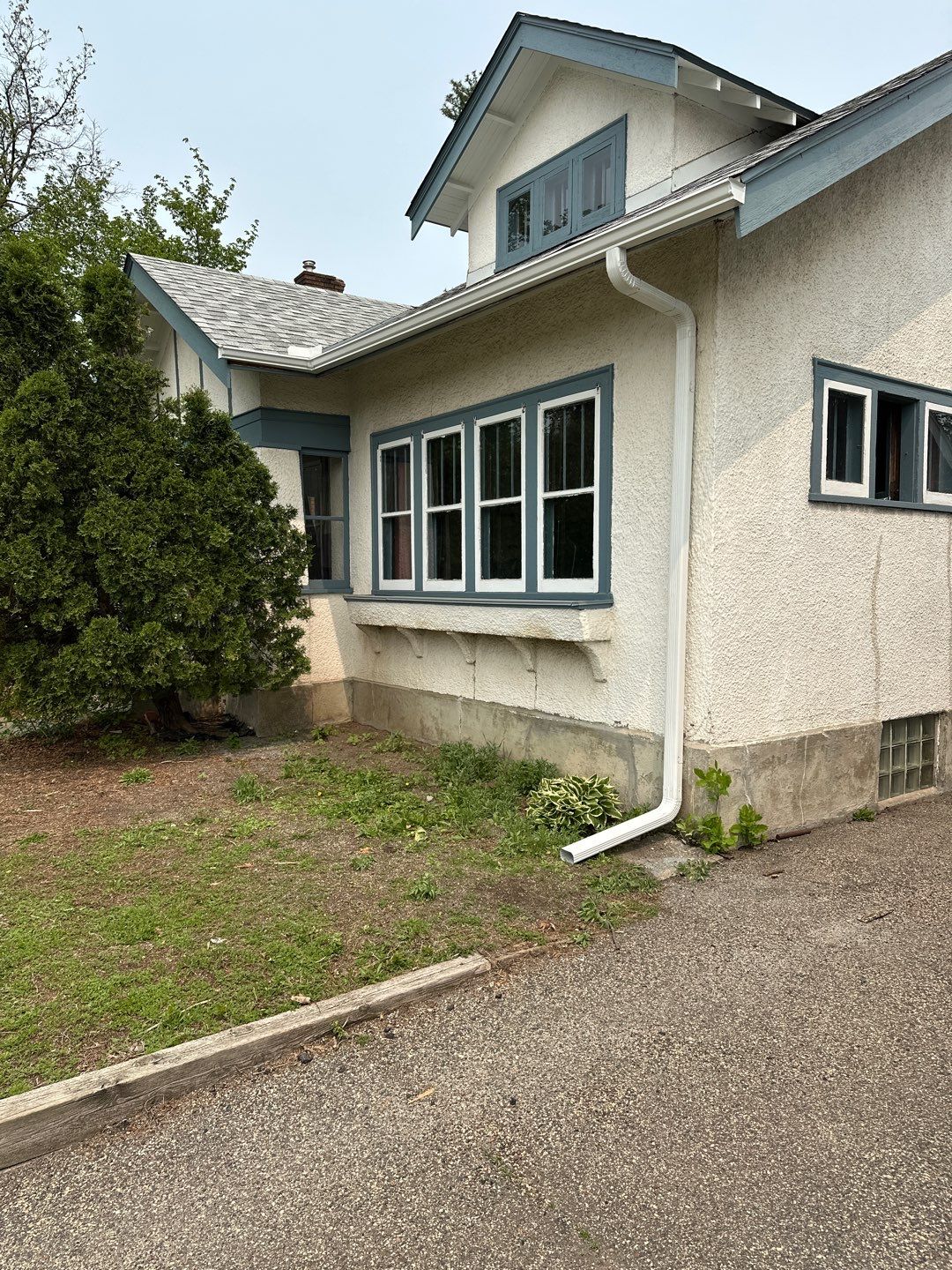 5" Gutters in Minneapolis by Next Level Seamless Gutters / Exteriors Inc.