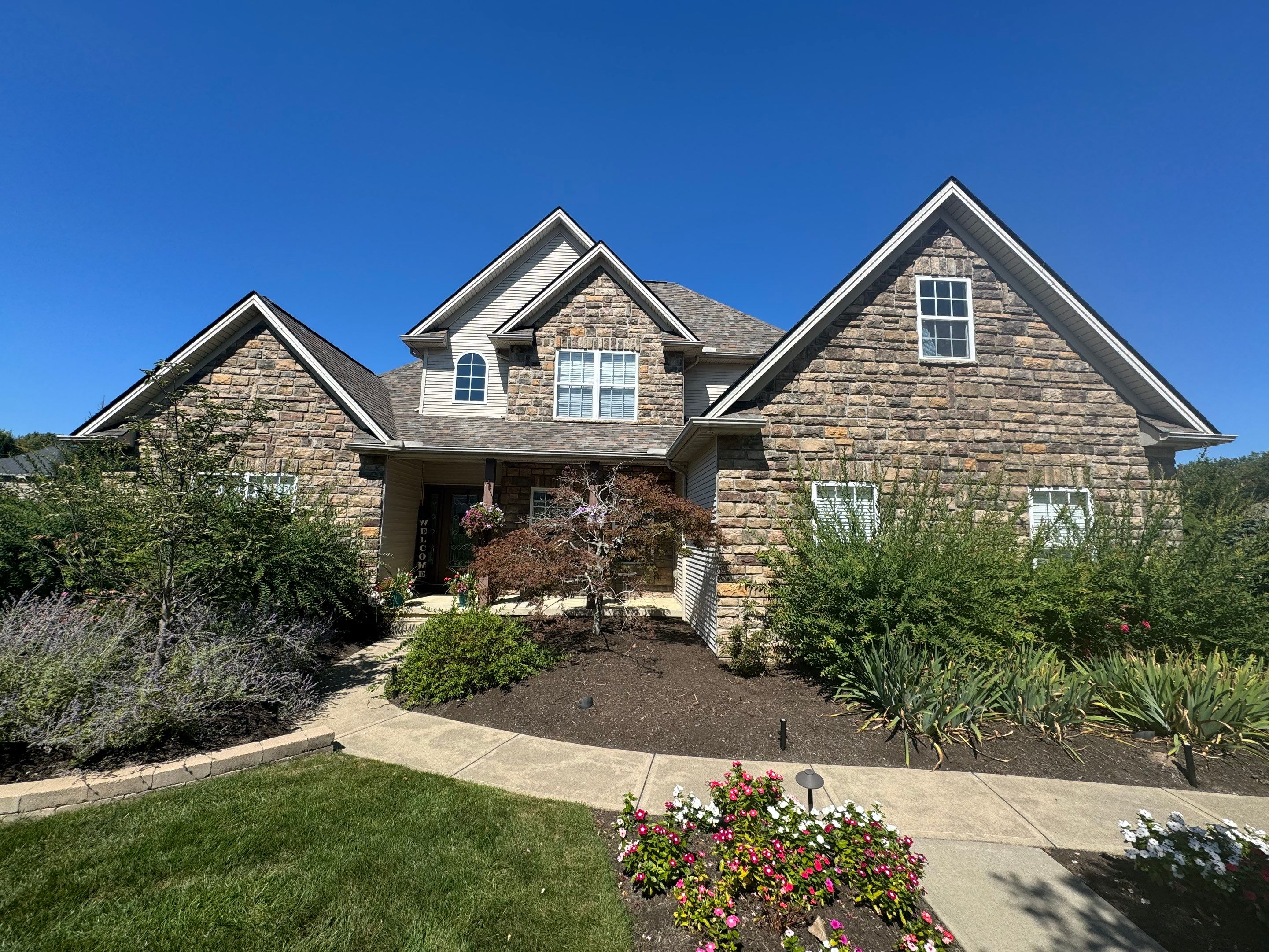 Roof Replacement by Homestyle in Avon Lake by Homestyle Home Improvements (HHI)