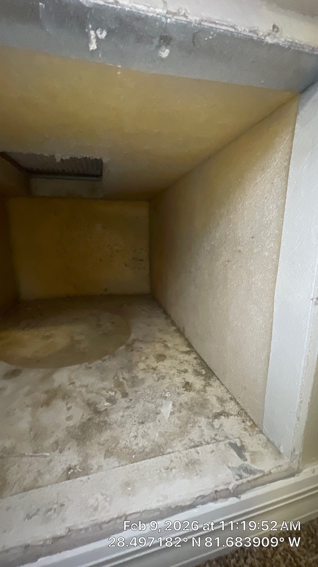 Air Duct Cleaning in Clermont by Hygienic Air, Inc