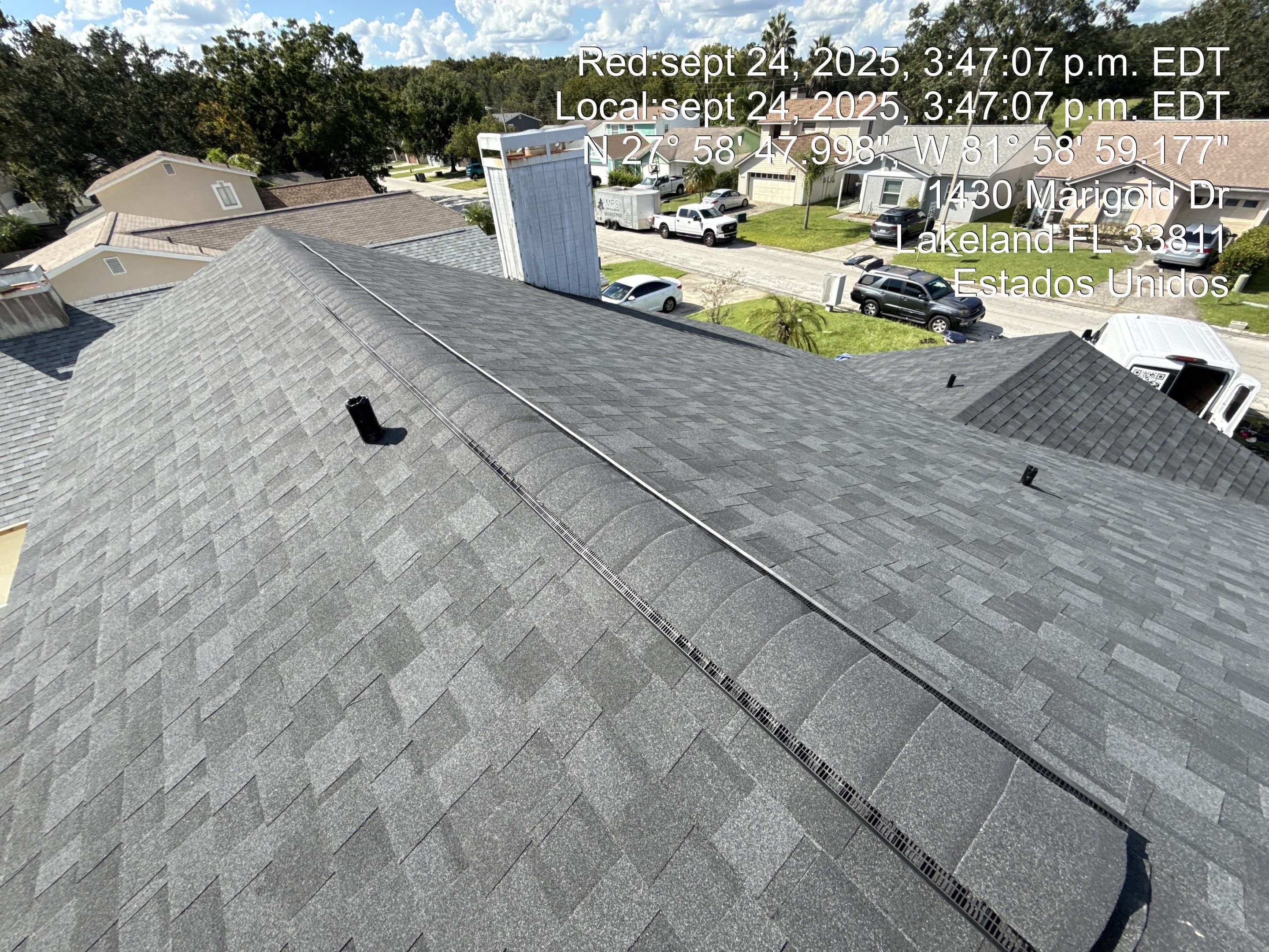 Project in Lakeland by You Restorations LLC DBA YOU-Home
