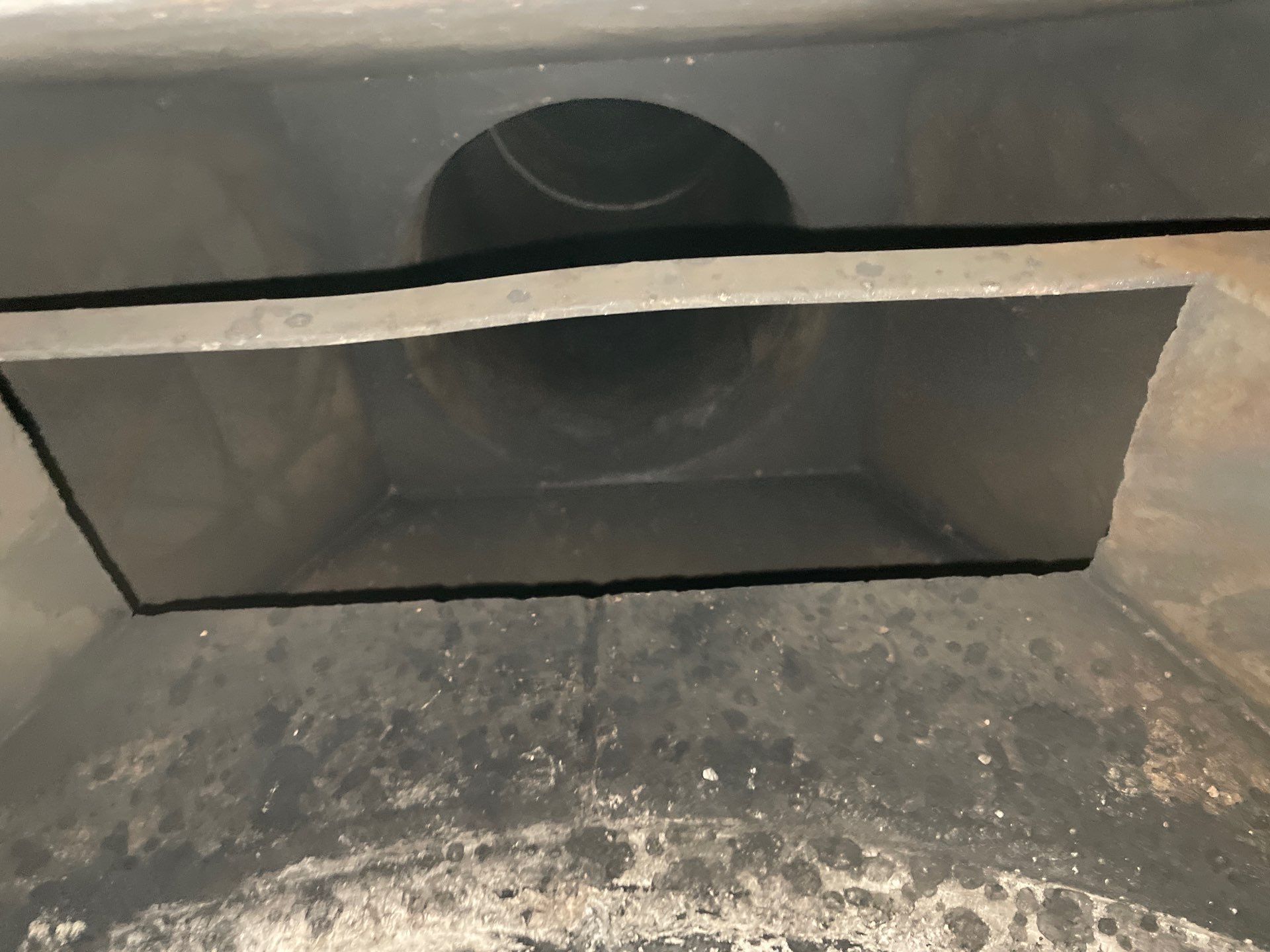 Commercial Pizza Oven Cleaning in Melbourne  by Hygienic Air, Inc