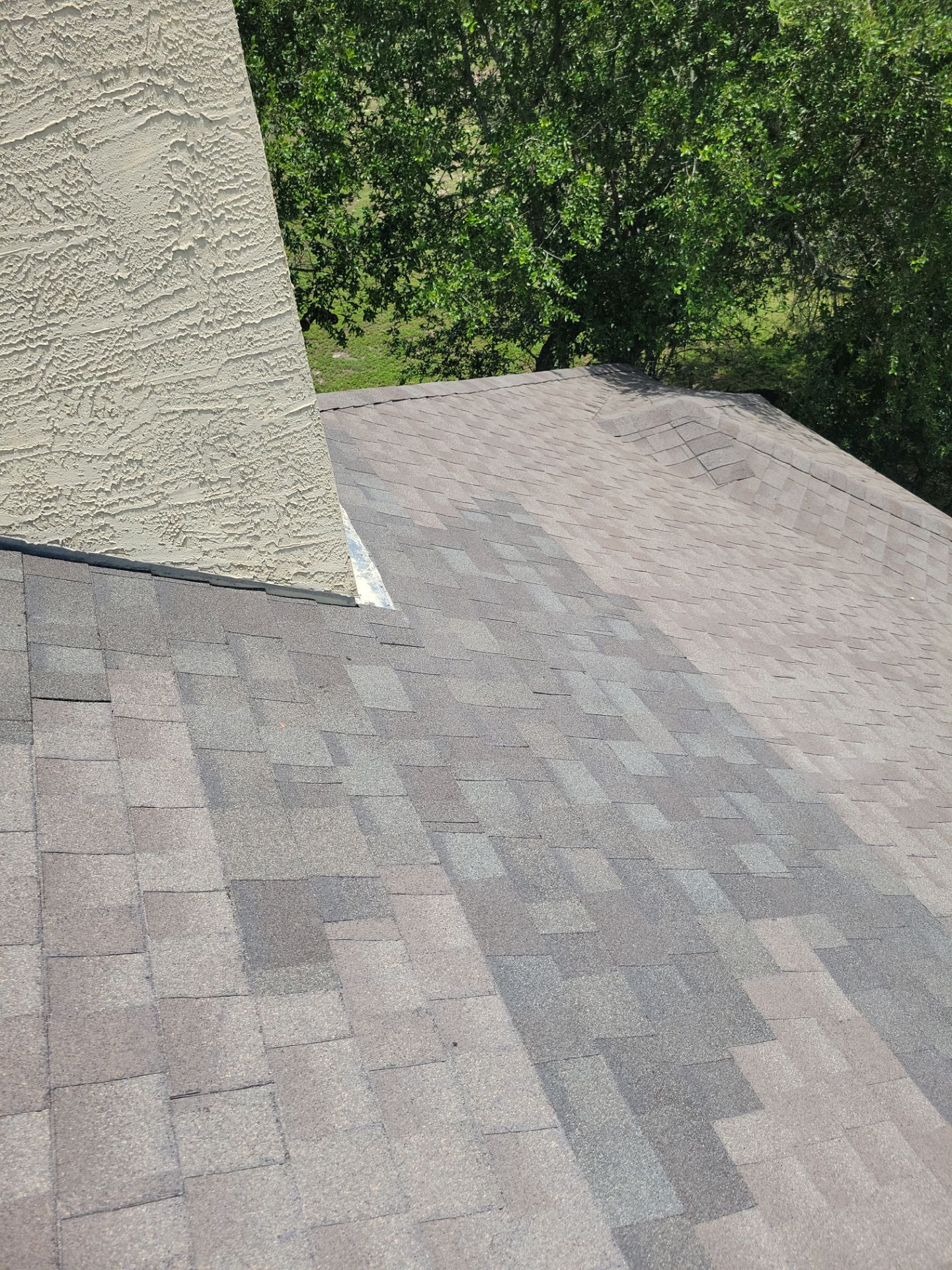 Project in San Antonio, TX by Heaven Sent Roofing, LLC 