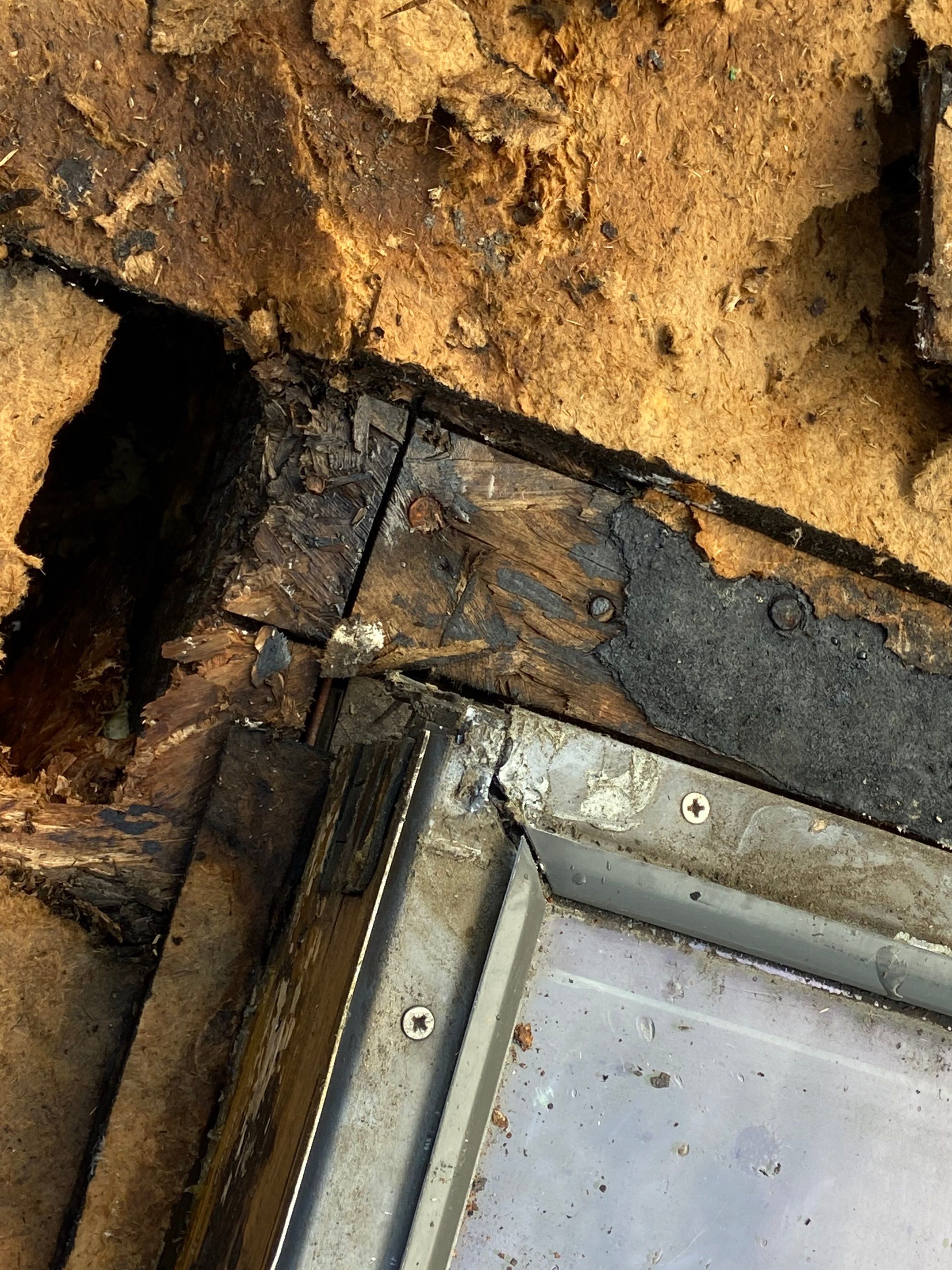 Residential Roofing Installation using EPDM/Rubber by Sensible Home Solutions