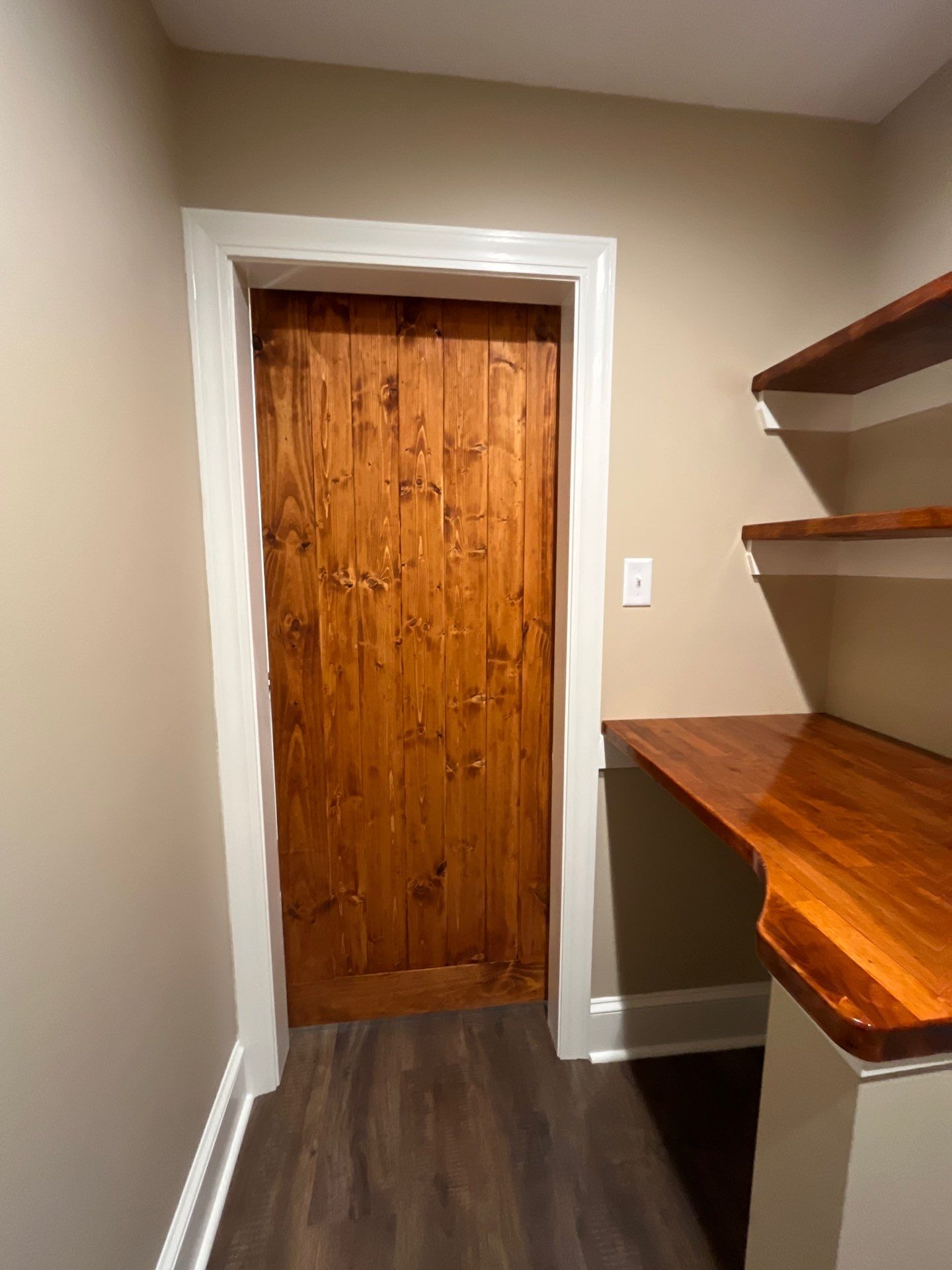 Garage Remodel And added Porch by Skilled Construction LLC