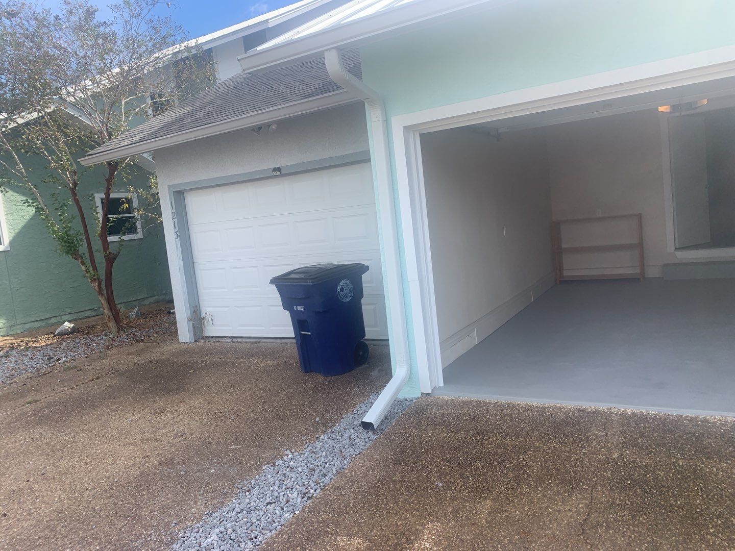 Gutter Cleaning and Inspection in Panama City FL by Gutter Professors