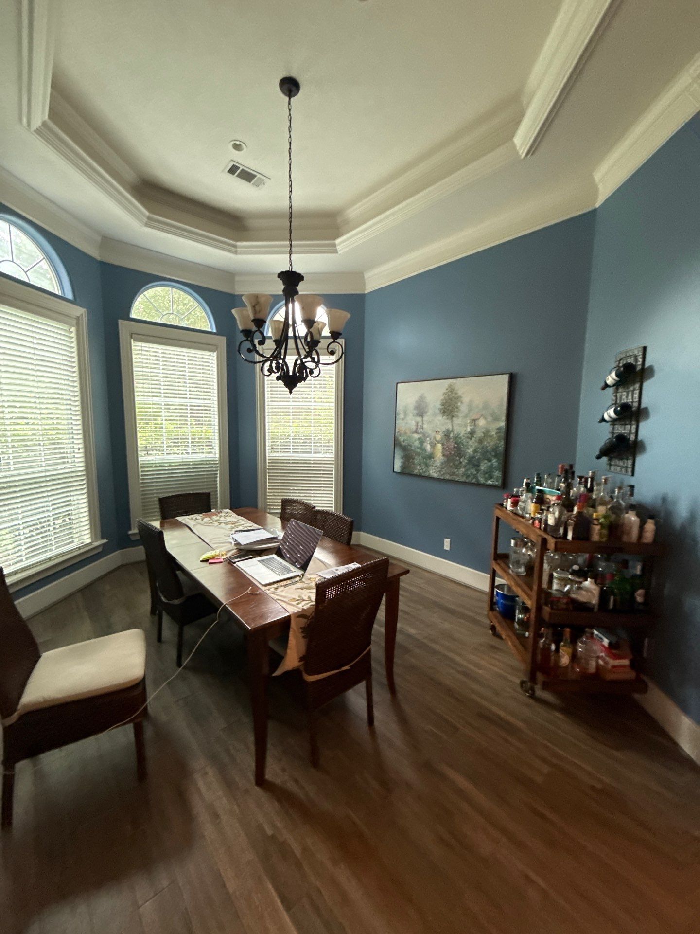 Full Home Paint and Carpentry by SophAlx LLC