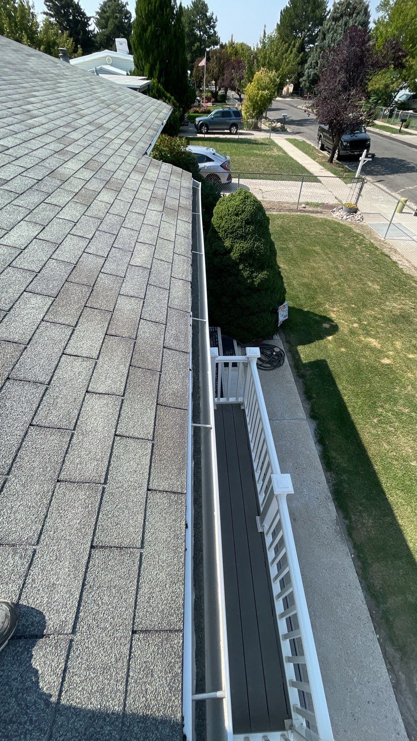 Residential Roofing Installation using GAF Timberline HDZ - Lifetime Shingle by The Roof Doctor