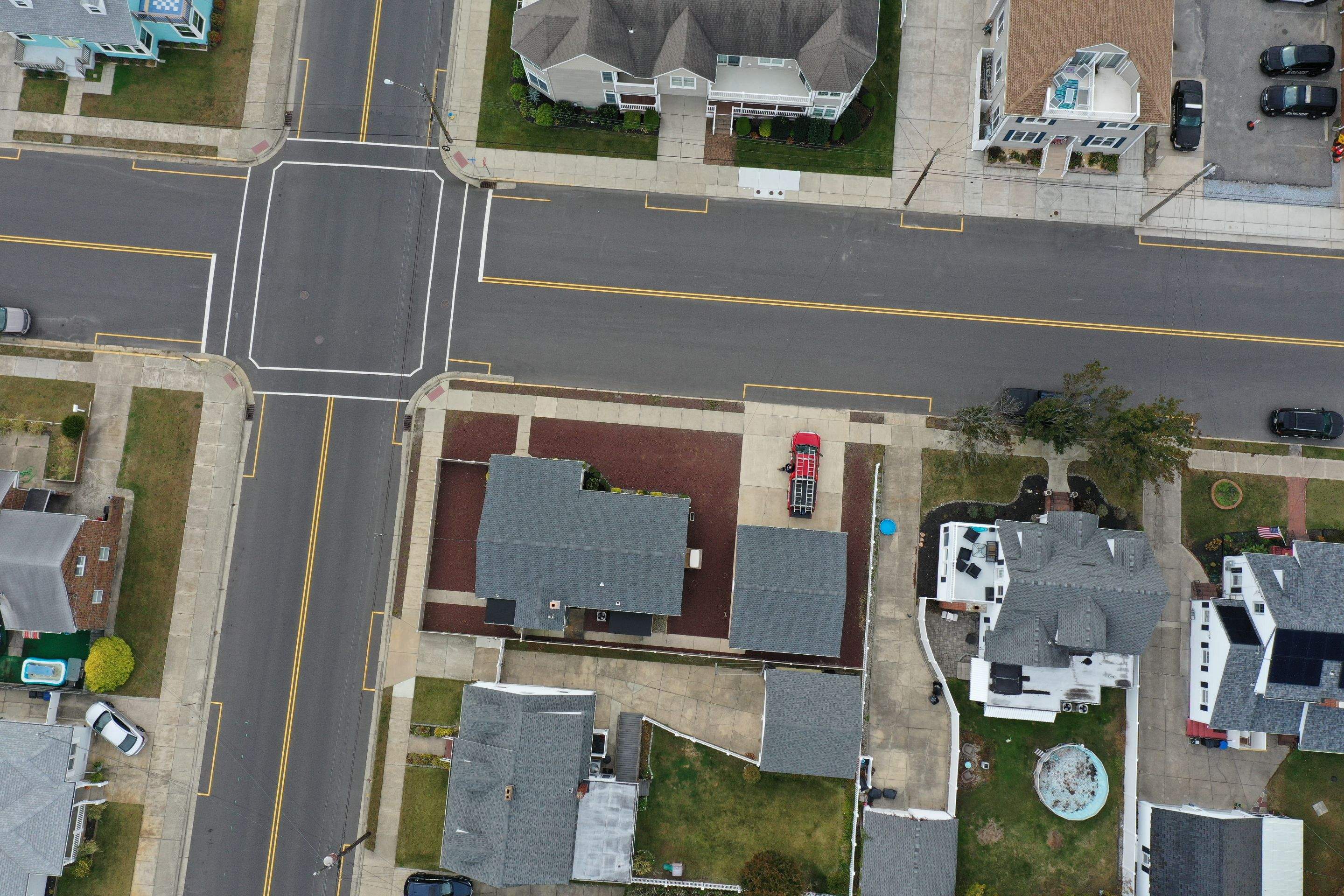 Ocean Beach Roofing  by Stofan Construction LLC