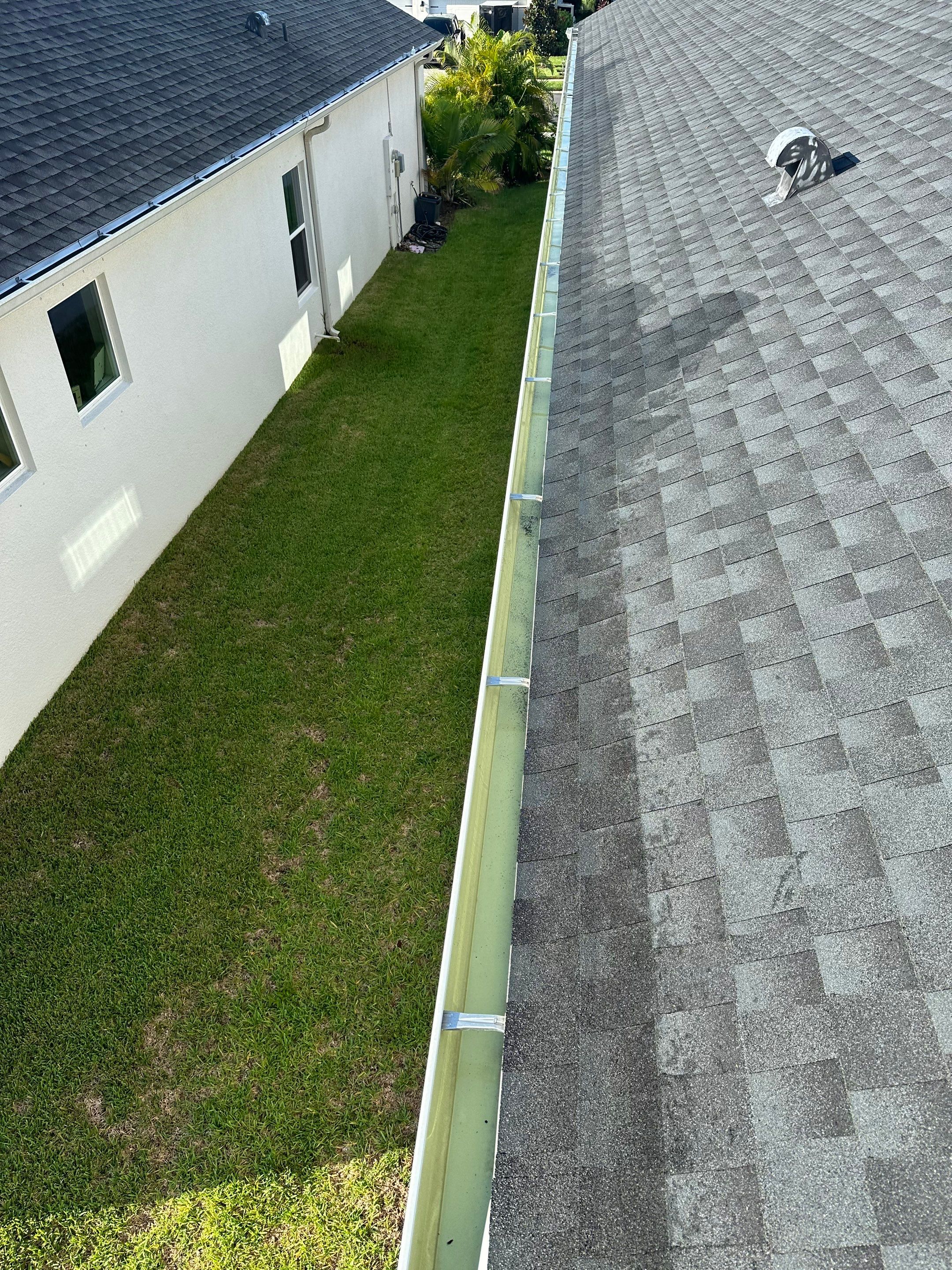 🏡 Complete Exterior Cleaning – Trevesta Community, Palmetto, FL by Sunshine AquaWash