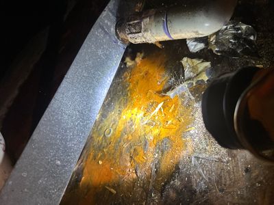 Roof Repair Richmond