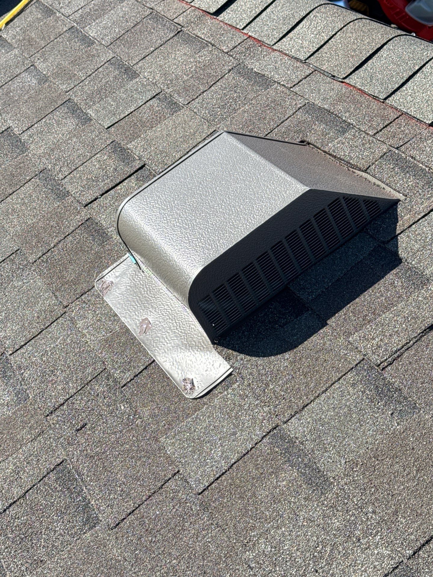 Project in Forney by Rhino Roofing and General Contracting, LLC