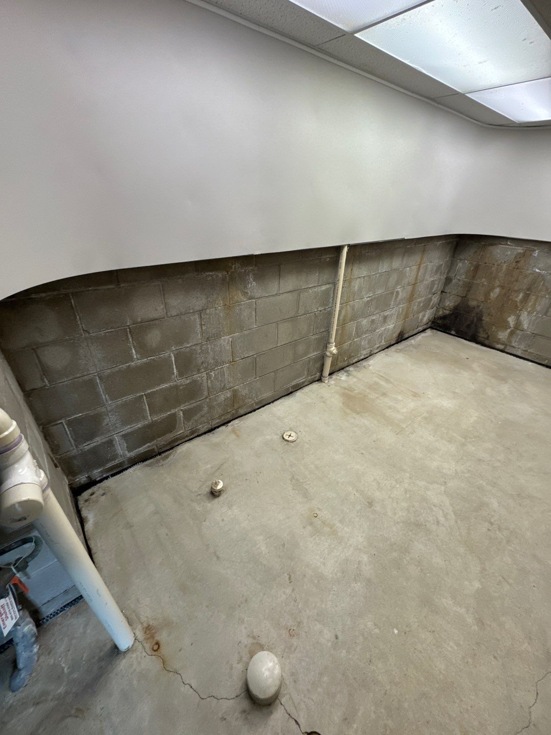 Completing the System for Added Peace of Mind by Waterproofing Northeast