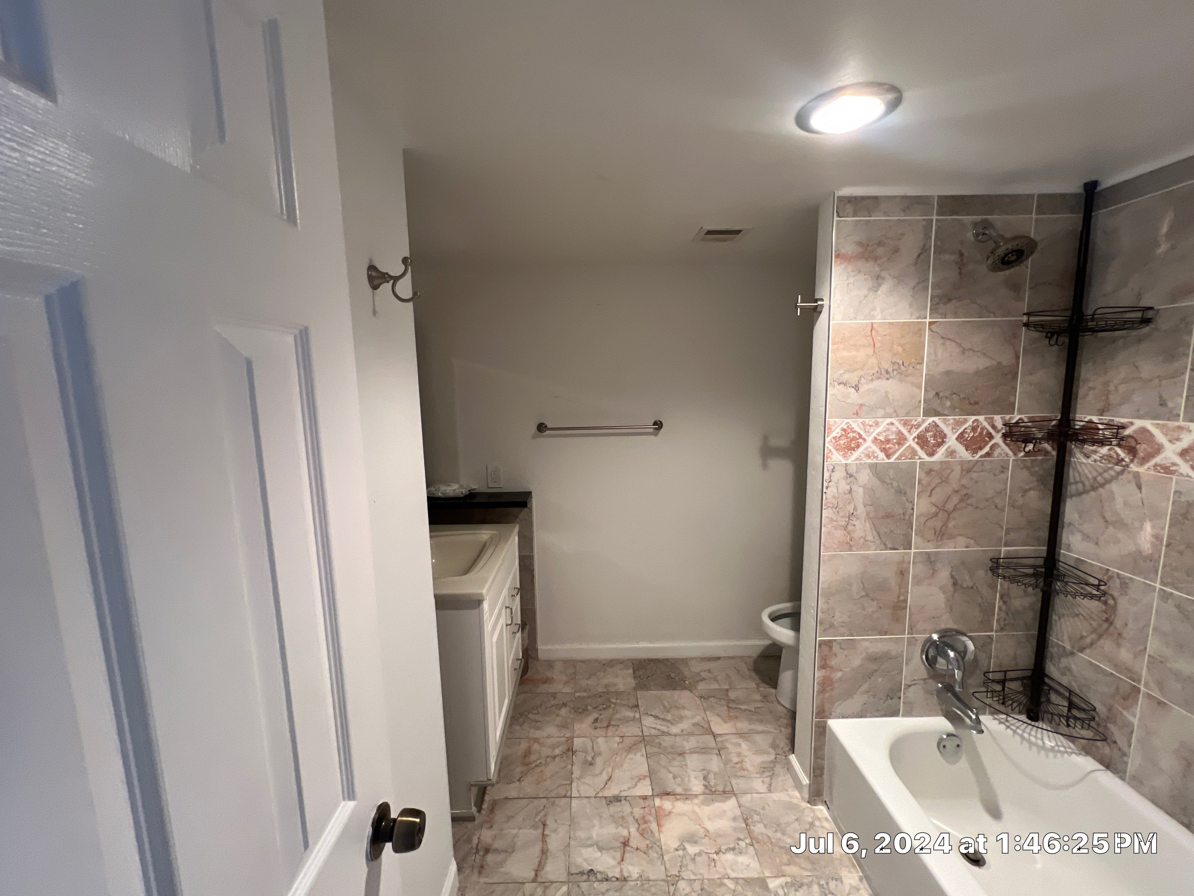 Interior Painting Fort Lauderdale by BKB Pressure Cleaning LLC