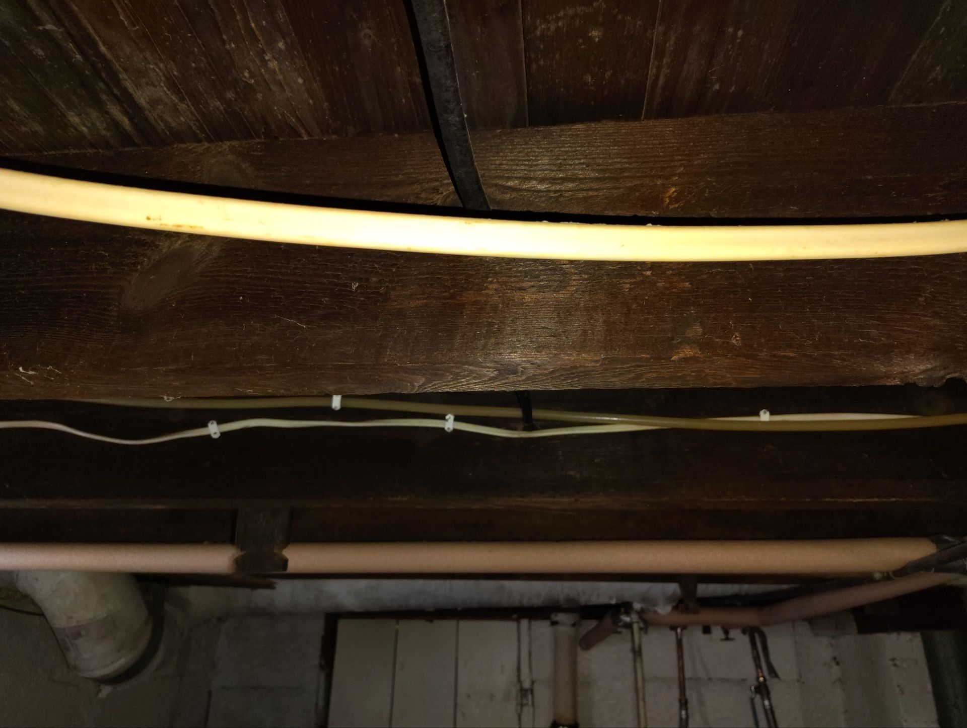 Basement Mold Remediation by Home Environment Solutions