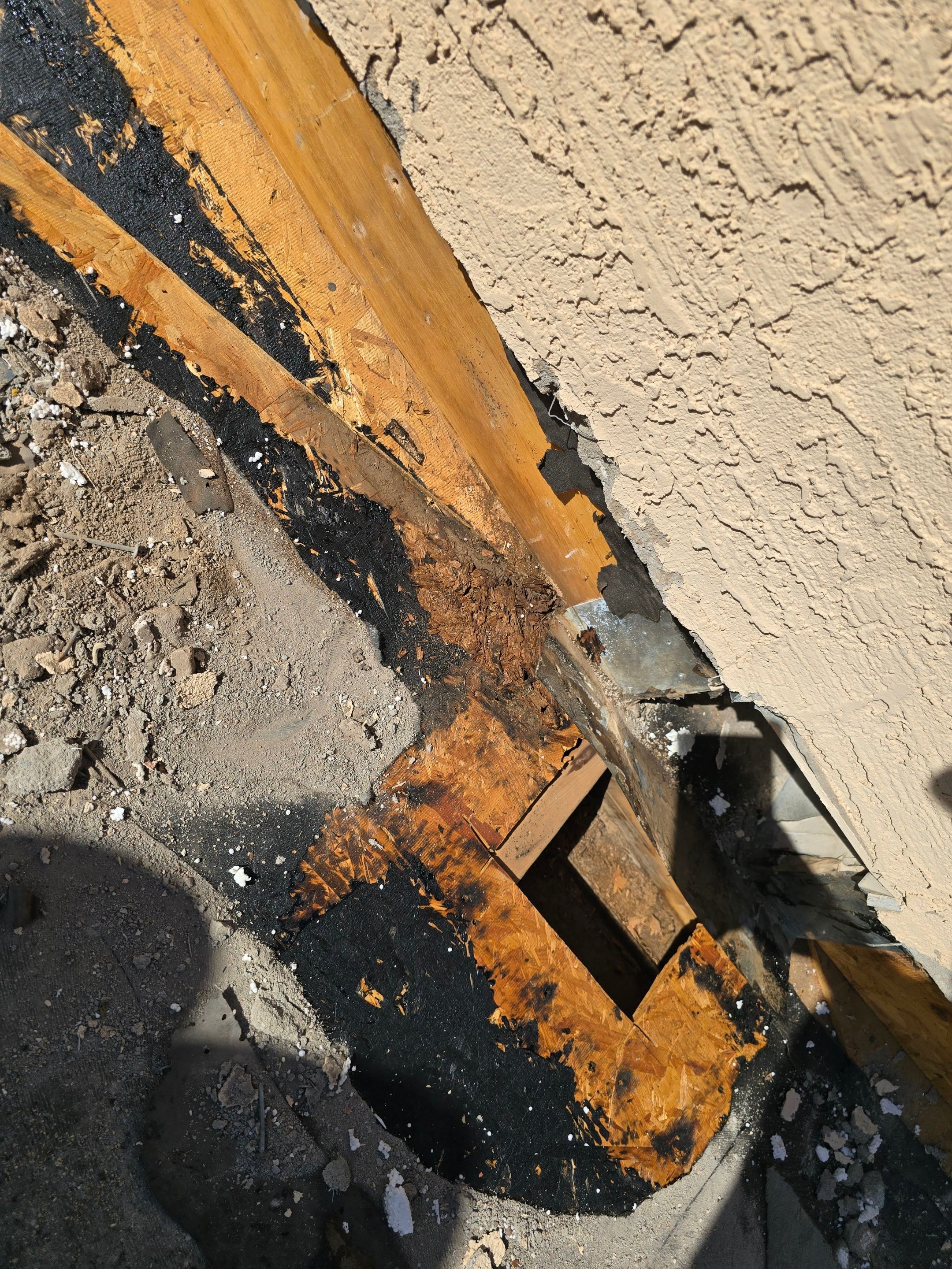 Project in Glendale, AZ by Showtime Roofing & Coatings LLC