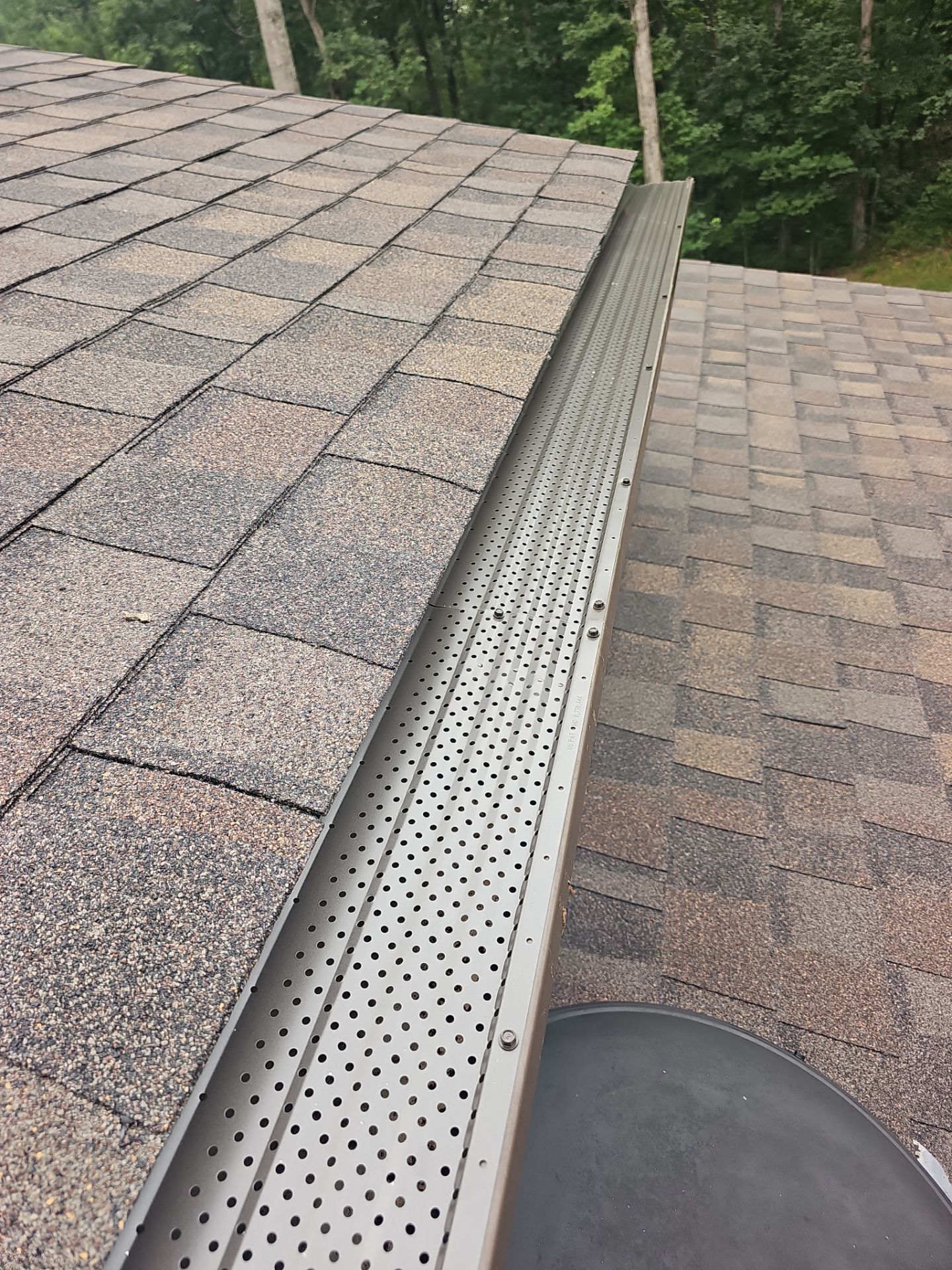 Roof Replacement - Shenandoah by Winchester Roofing