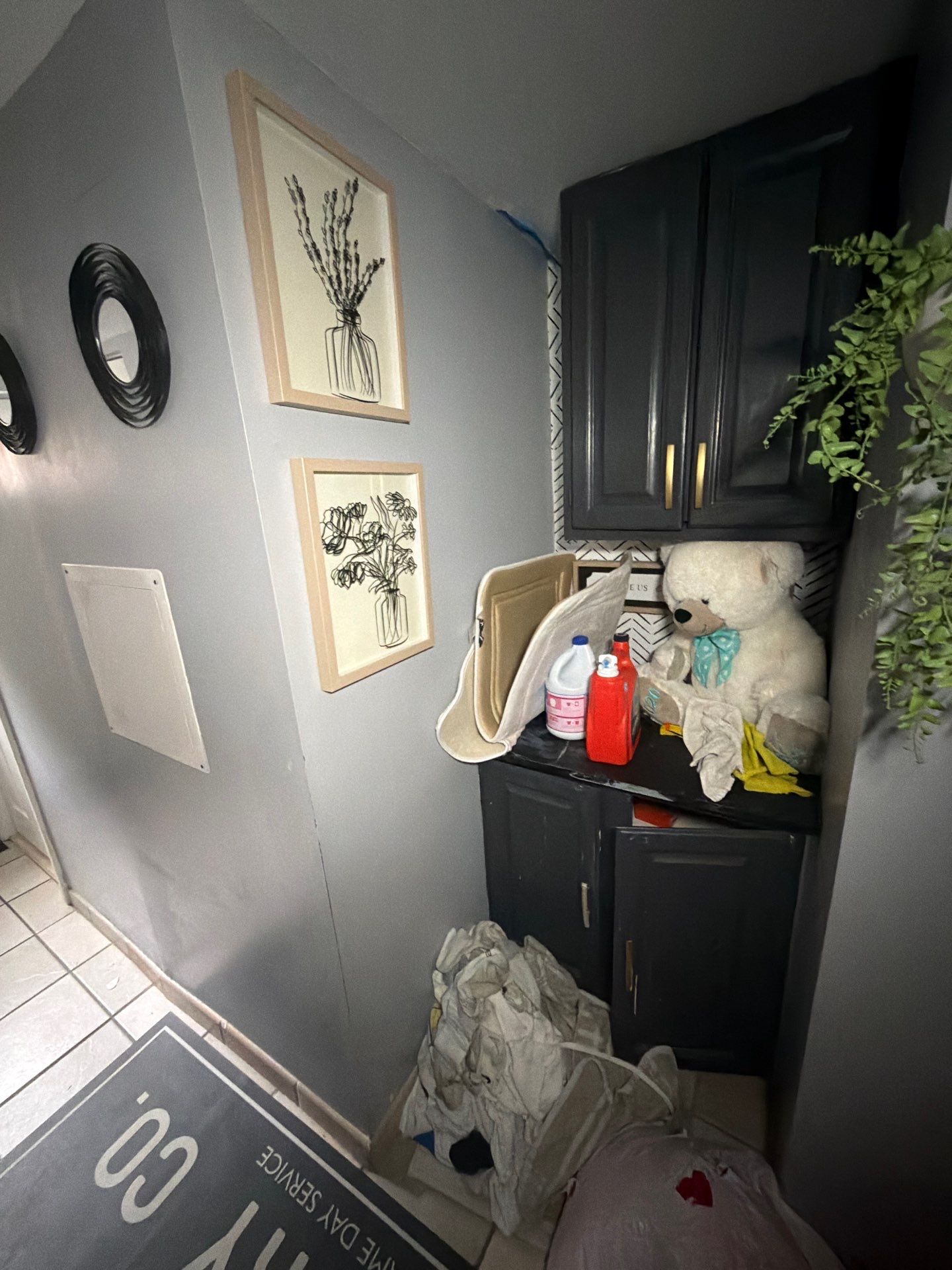 Water Damage Claim in Philadelphia by FLAPA & KeyStone
