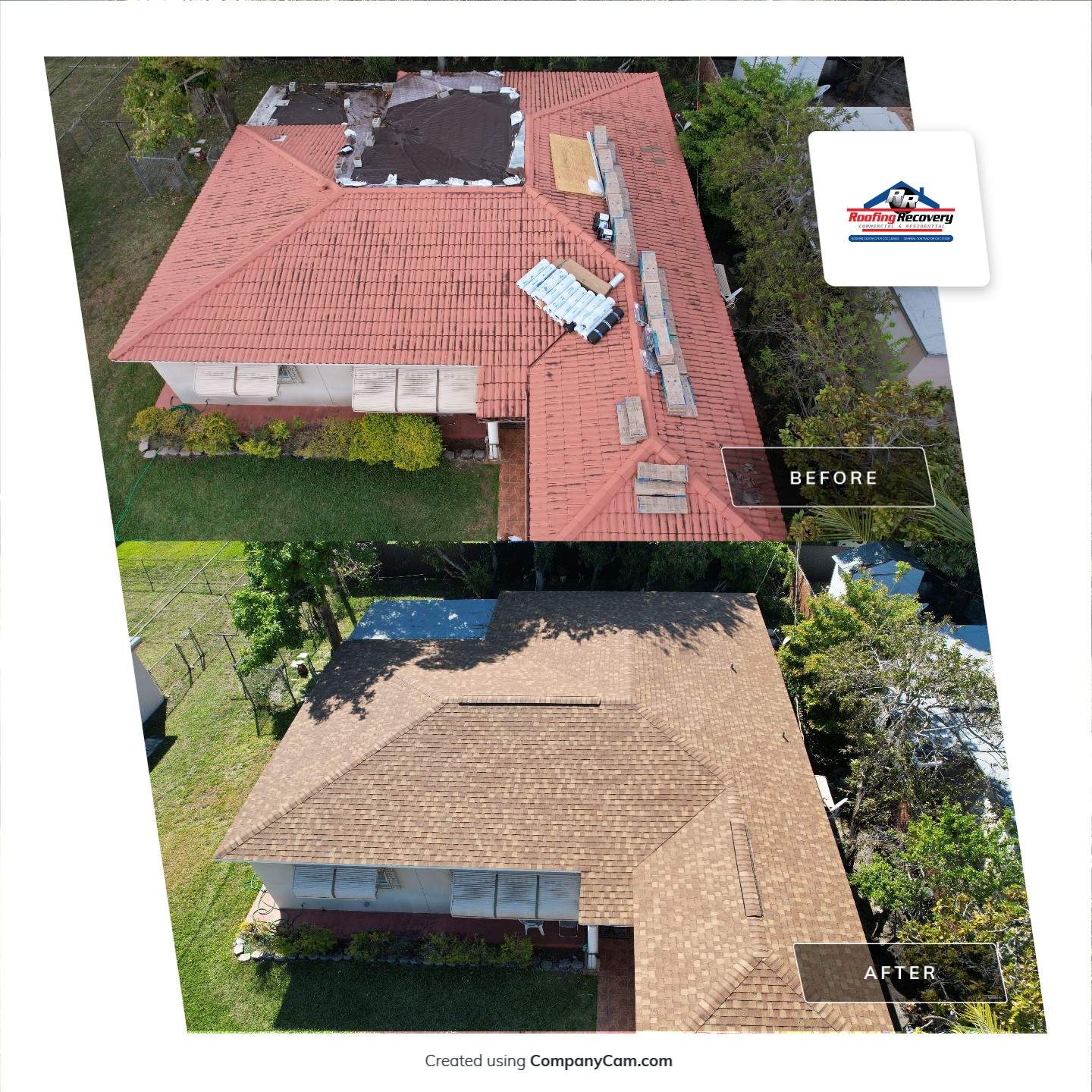 Roofing Recovery featured photo.