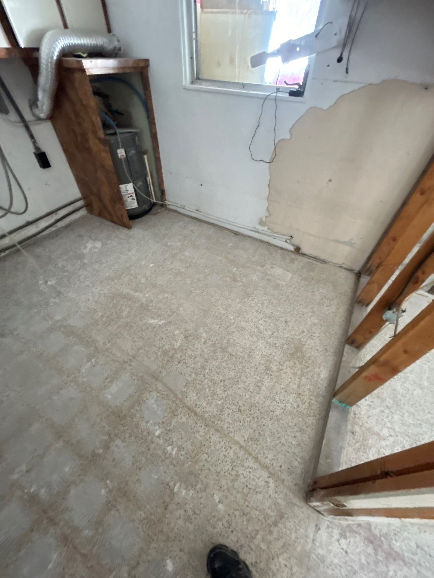 Mold Remediation + Reconstruction Bradenton by Ampm Restoration Services 