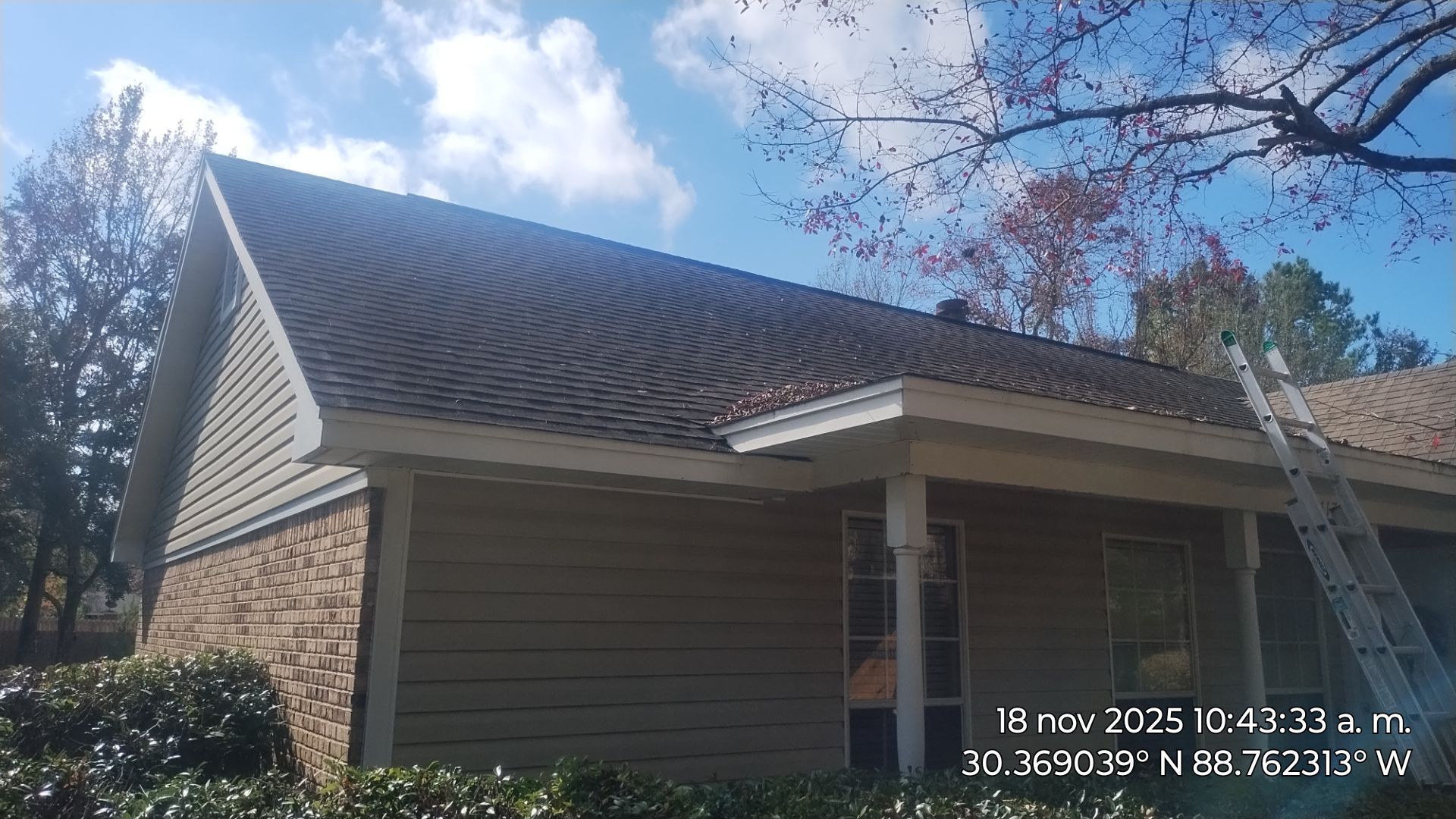 Tamko Titan XT - upgrade by Husband Roofing & Contracting