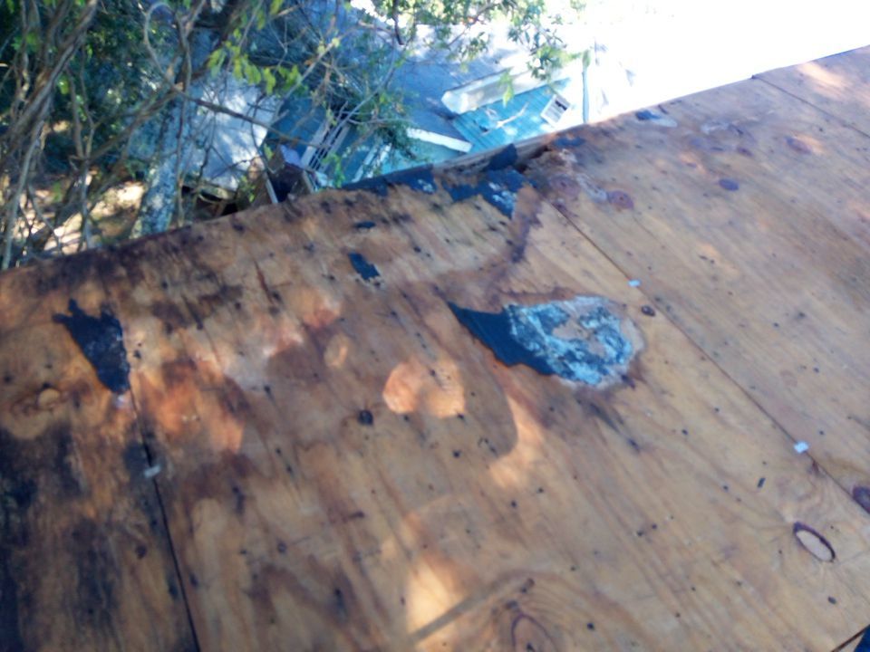 Residential Roofing Installation using Roof Replacement by American Roofing & Construction LLC