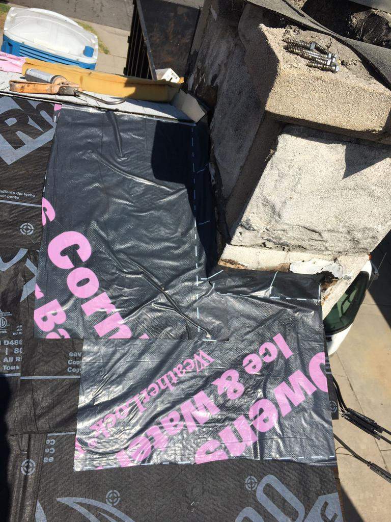 Roof Replacement - Alhambra, CA 91801 by Epic Roof Replacement