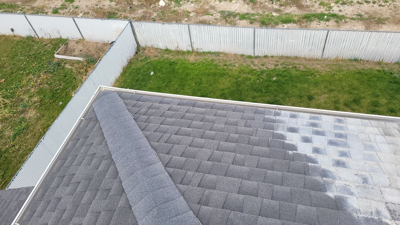 Residential Roofing Installation using GAF Timberline HDZ - Lifetime Shingle by The Roof Doctor