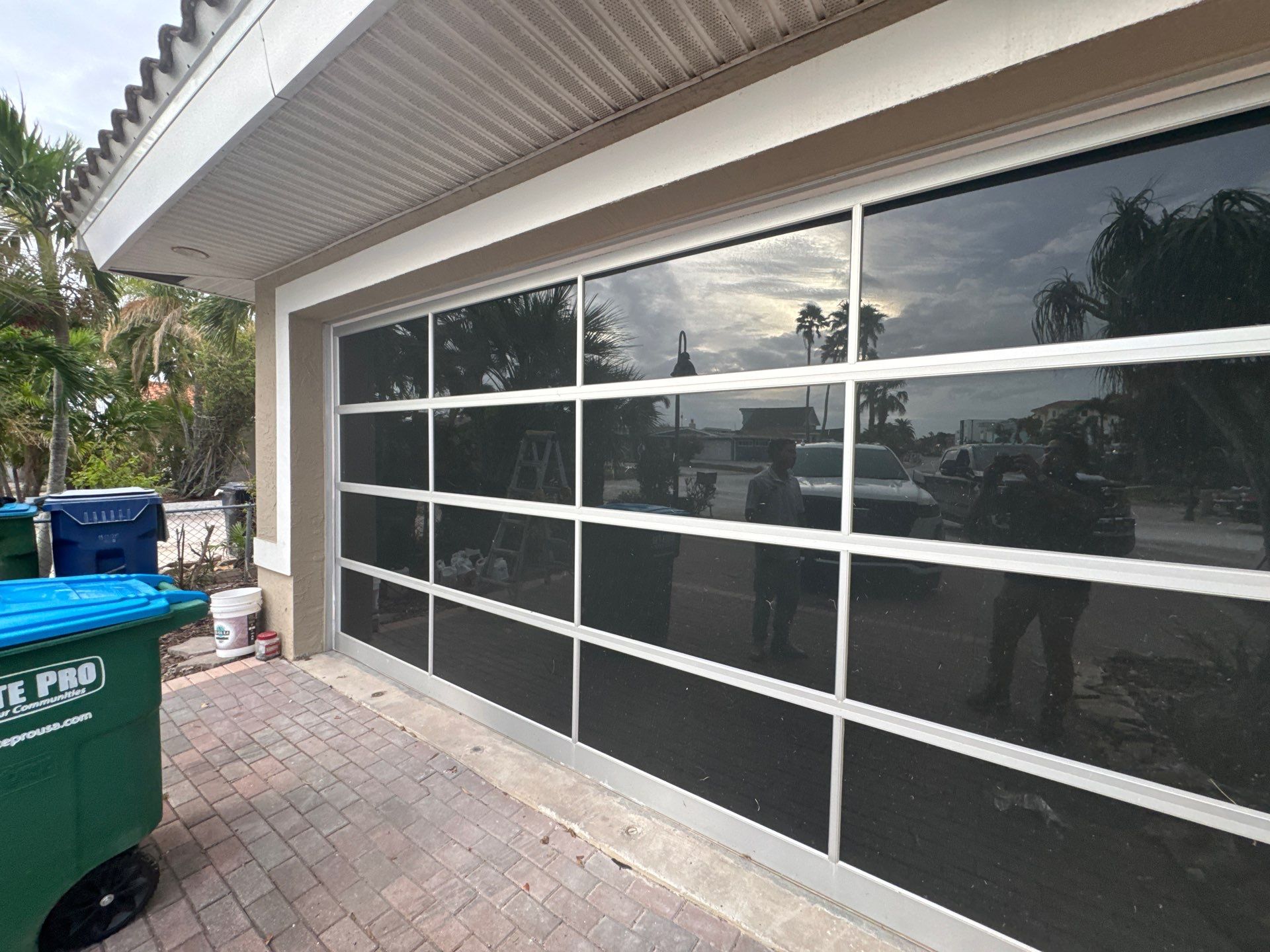 Water Damage Claim in North Redington Beach by FLAPA & KeyStone
