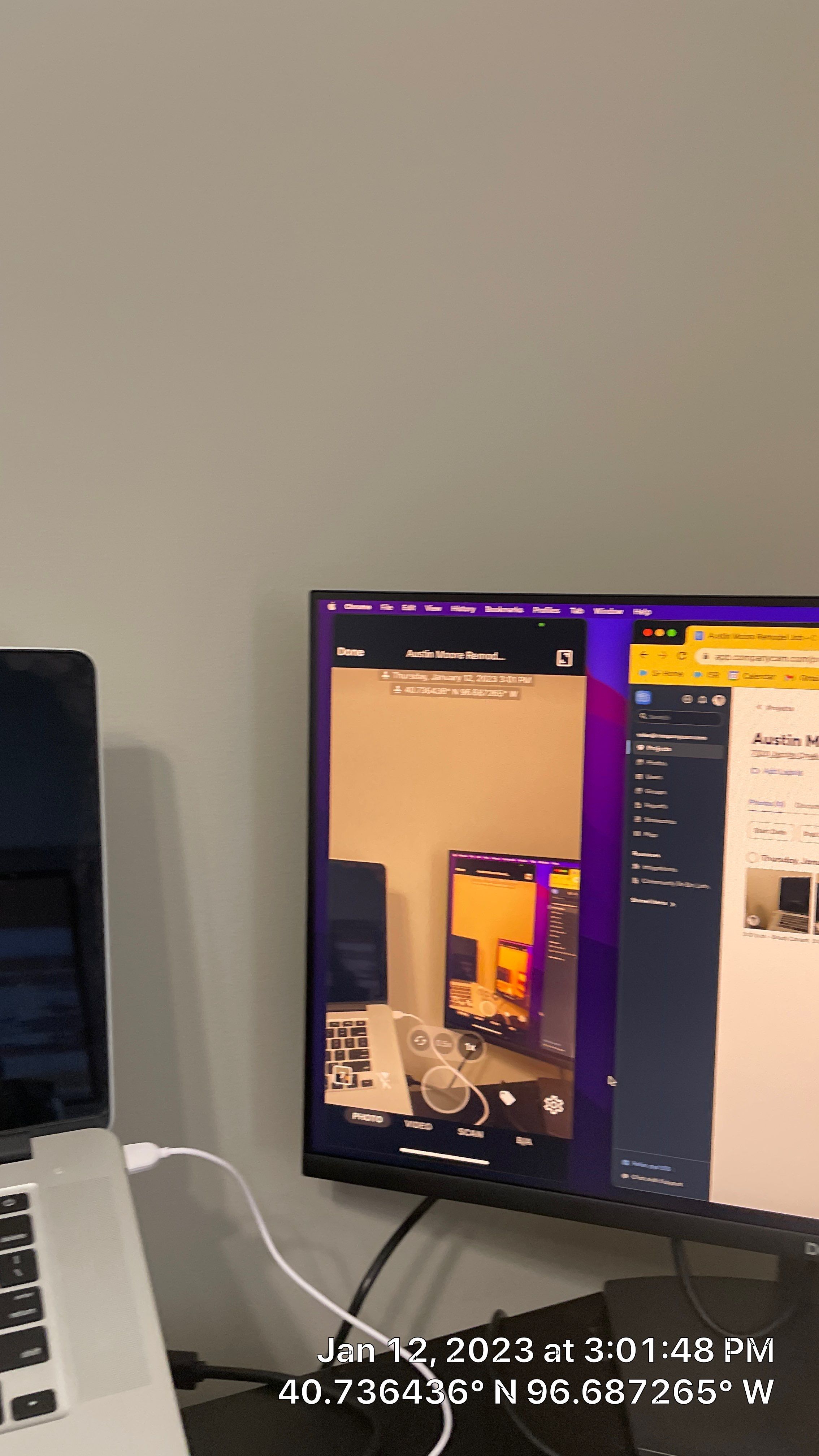 dk;f jals;kdfj;al ksj f;lasdjf;l by CompanyCam Sales Demo