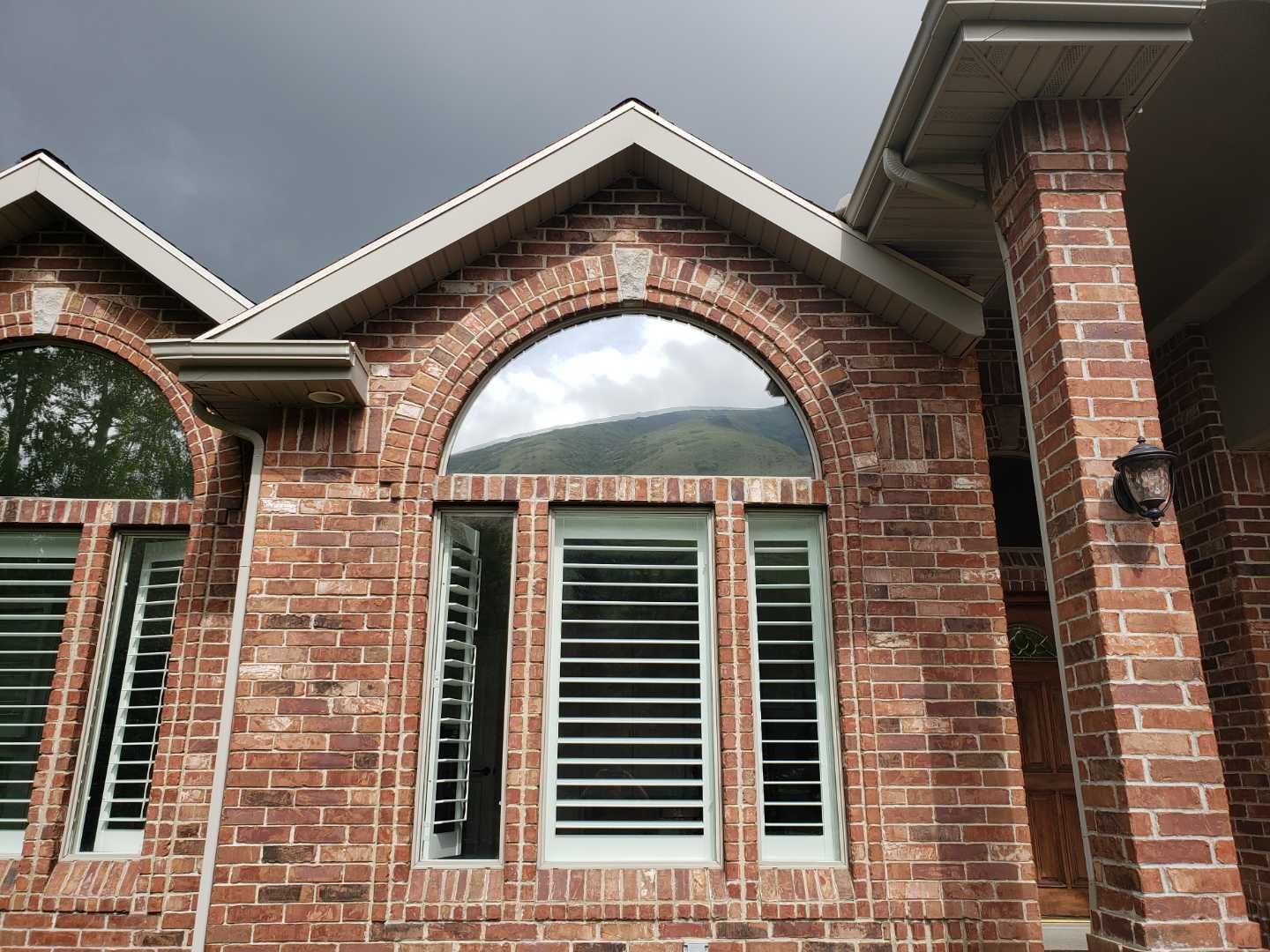 Hail Damage using GAF Timberline Ultra by The Roof Doctor